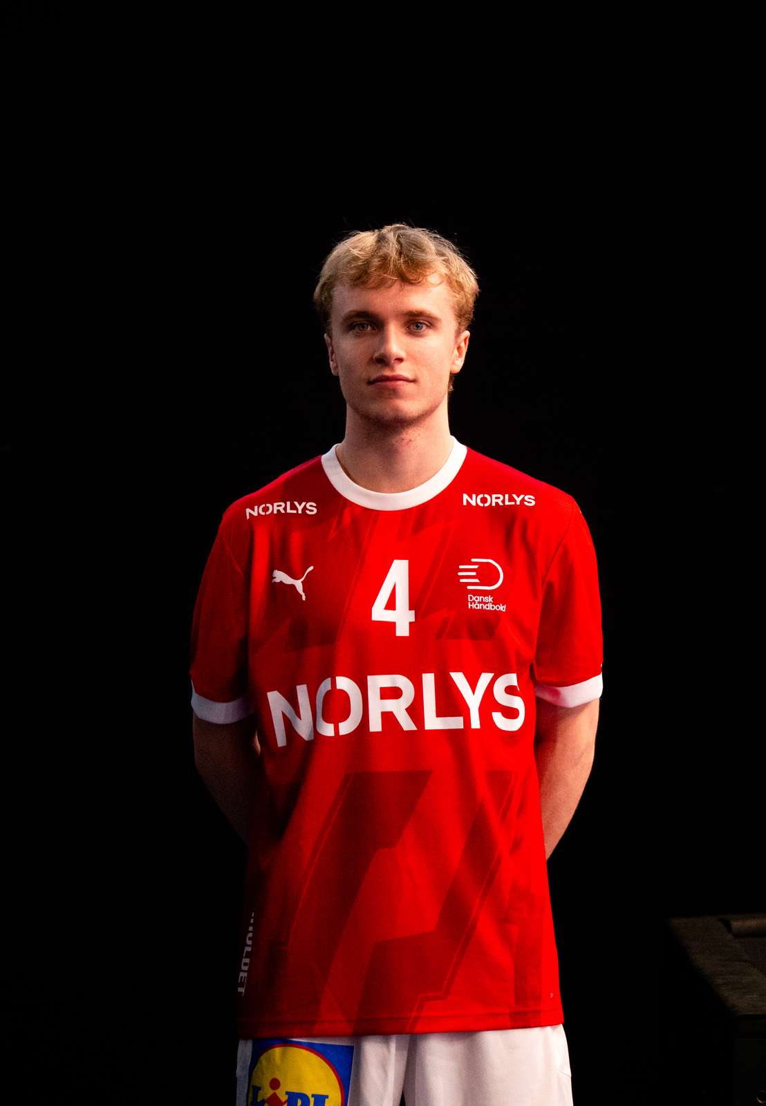 player