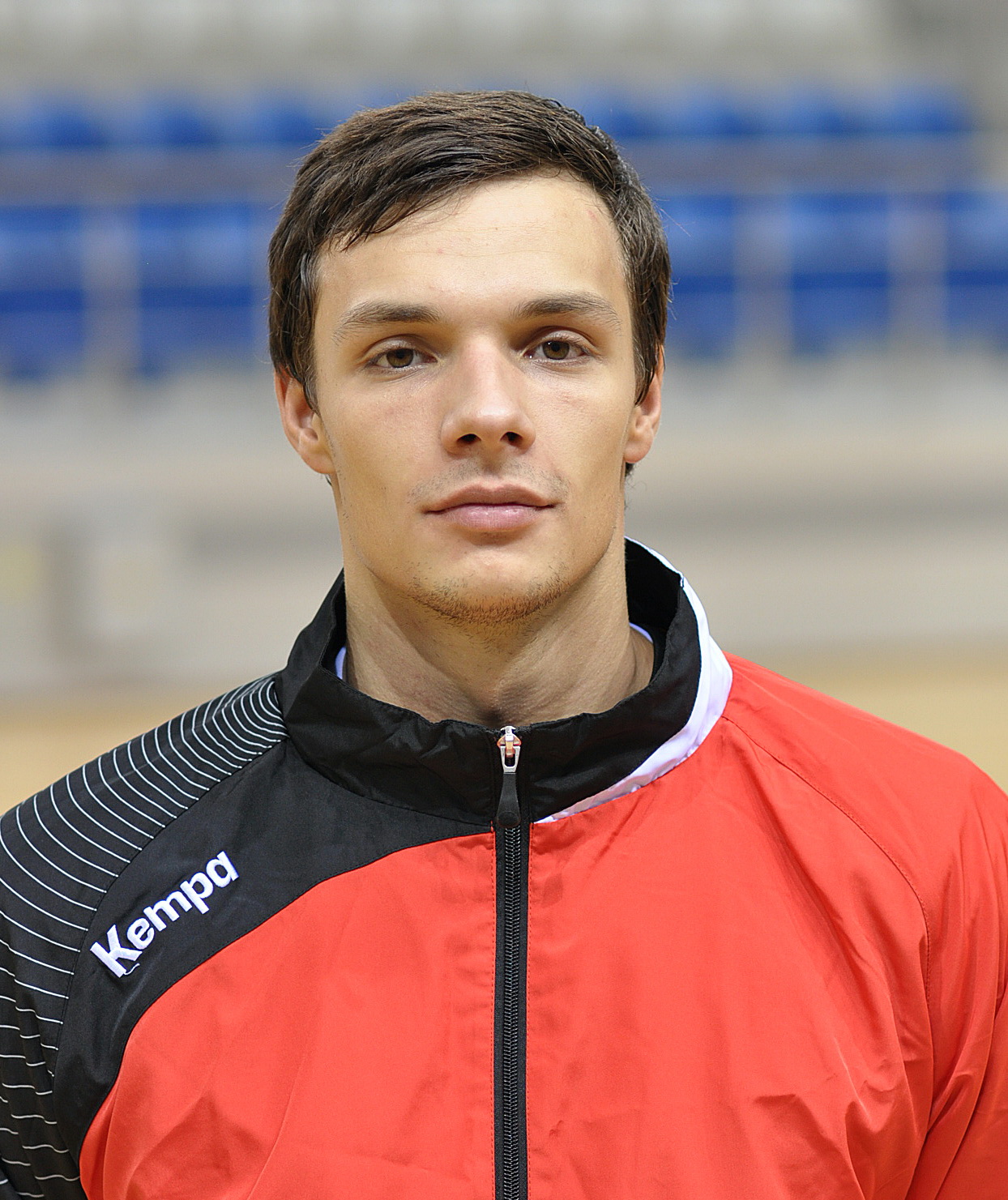 player