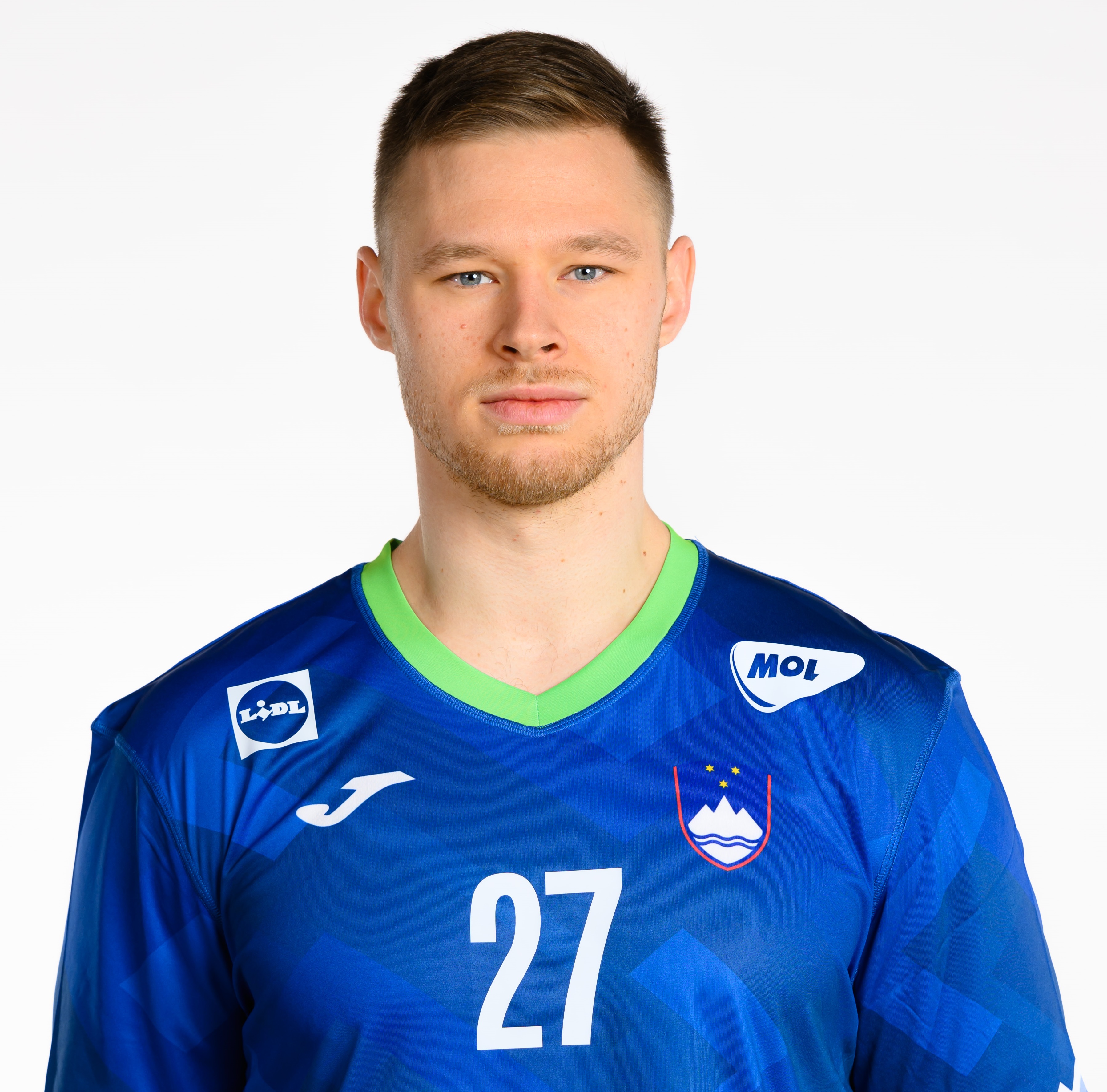 player