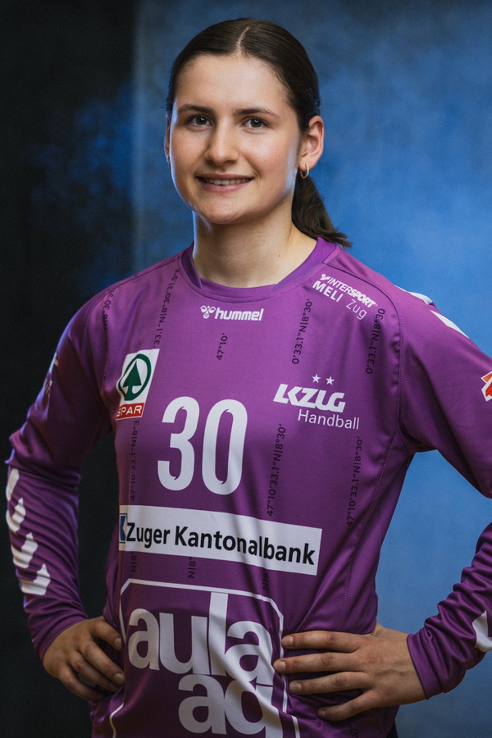 player