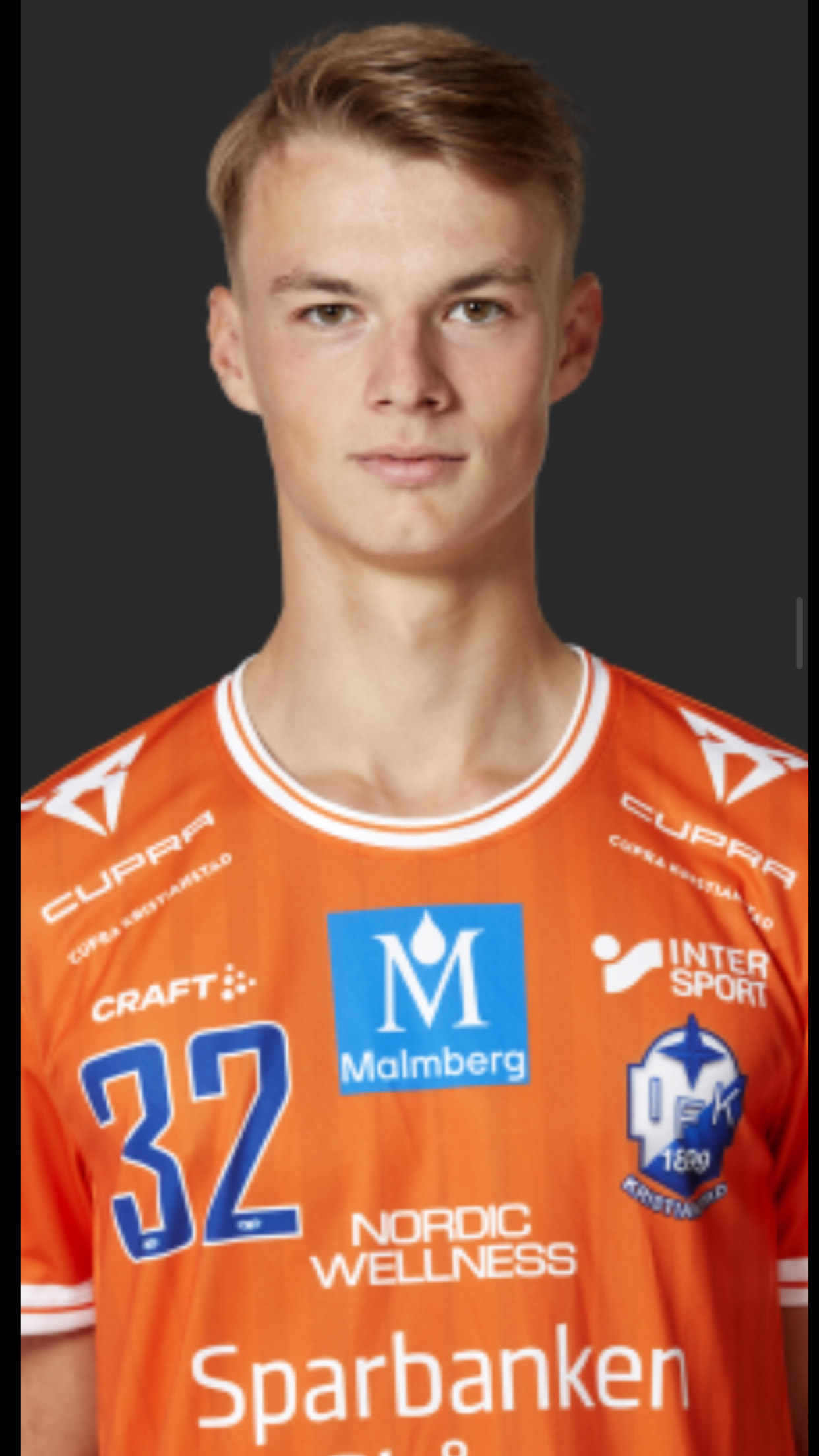 player