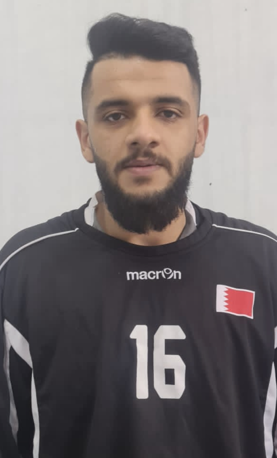player