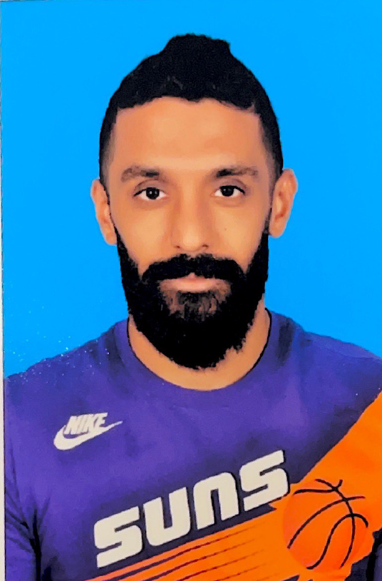 player