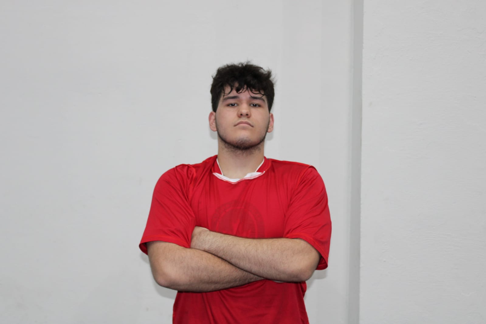 player