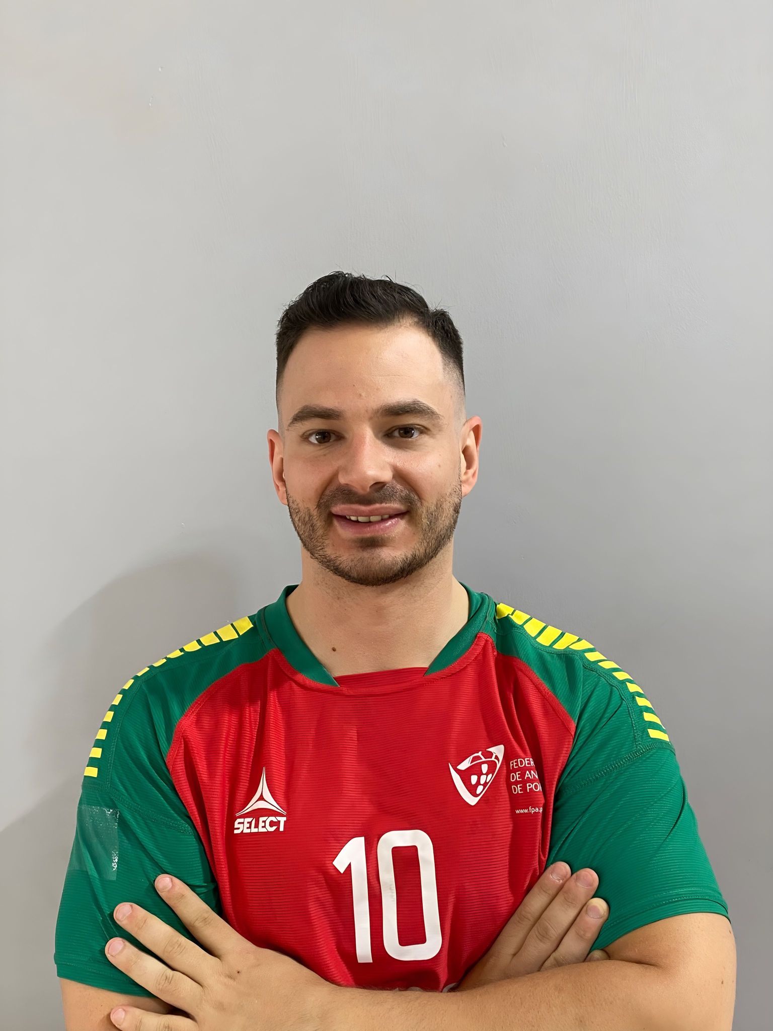 player