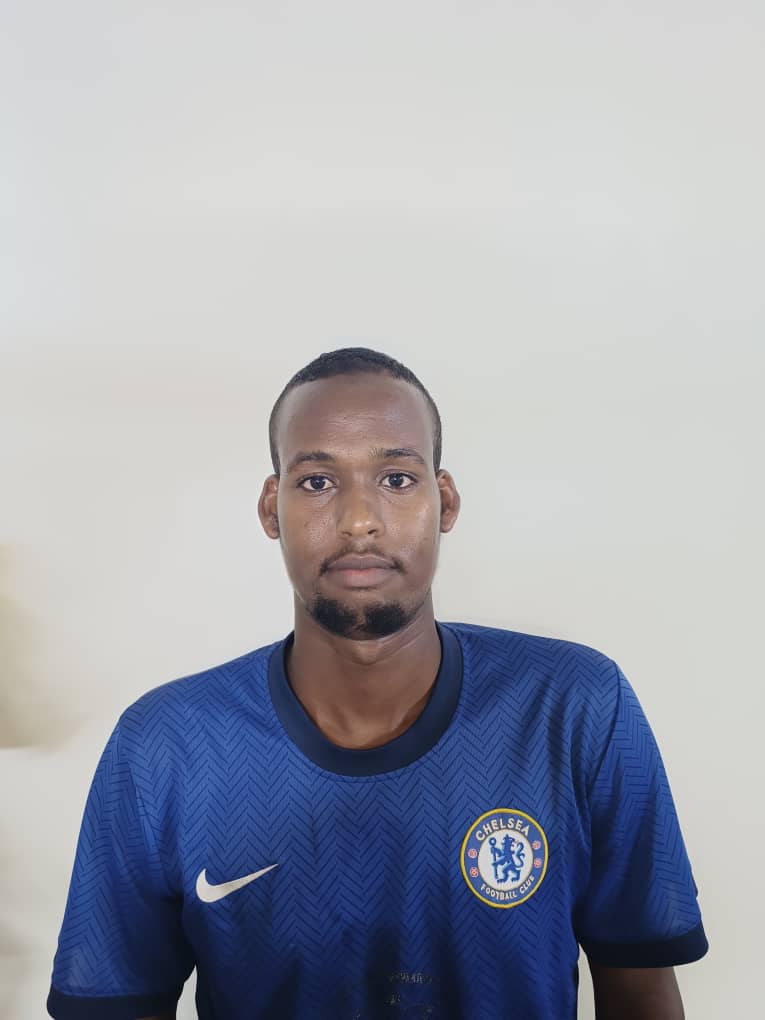 player