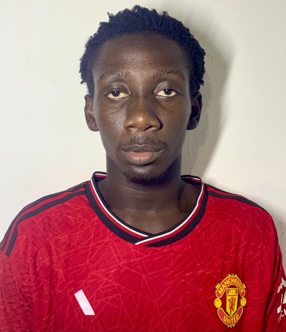 player