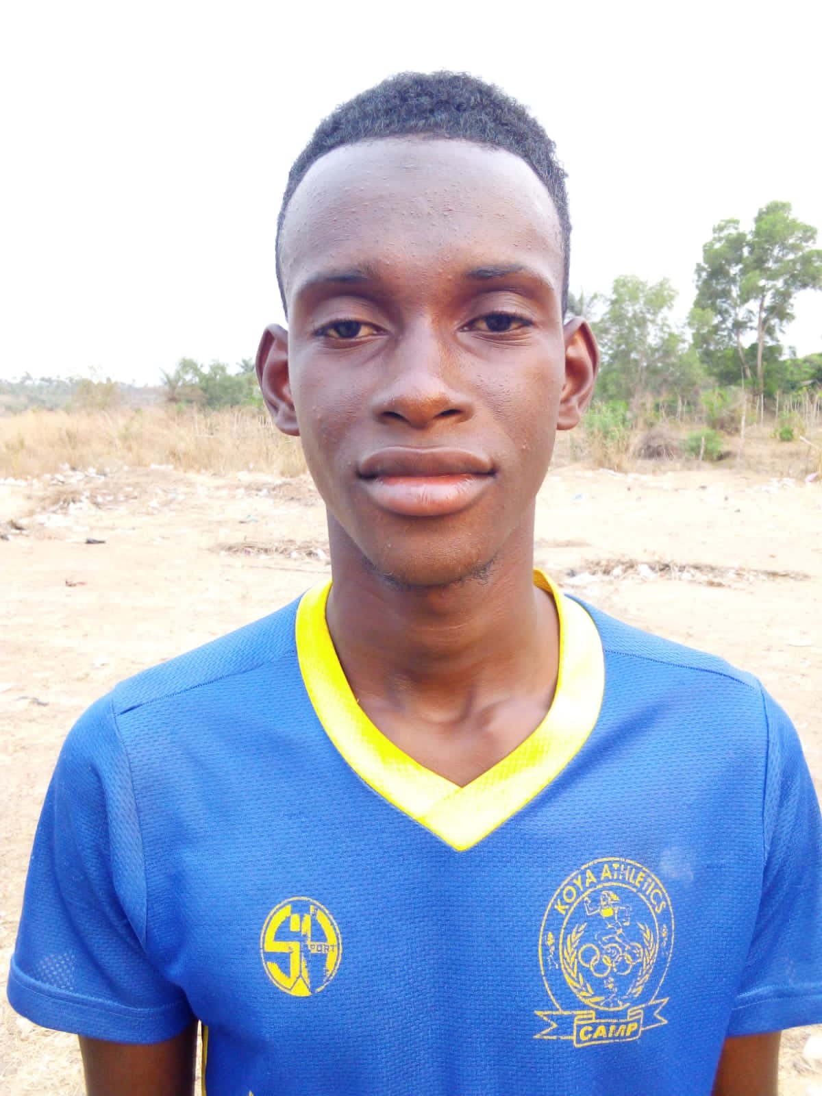 player