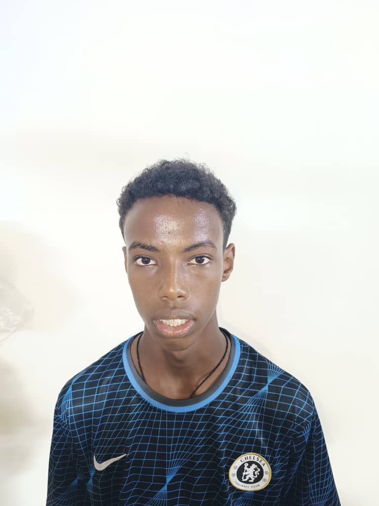 player