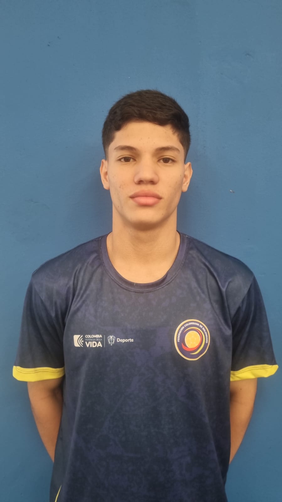 player