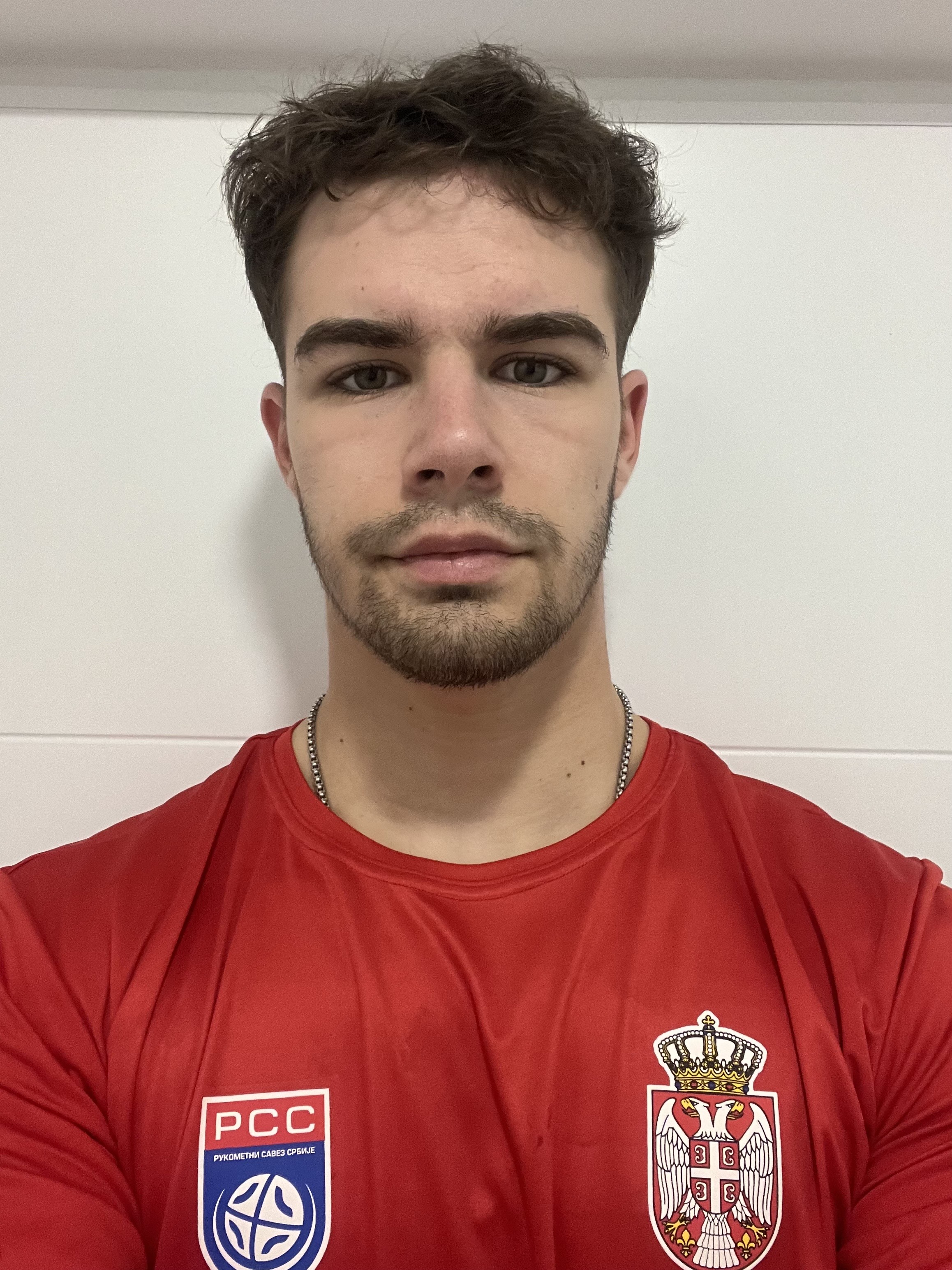 player