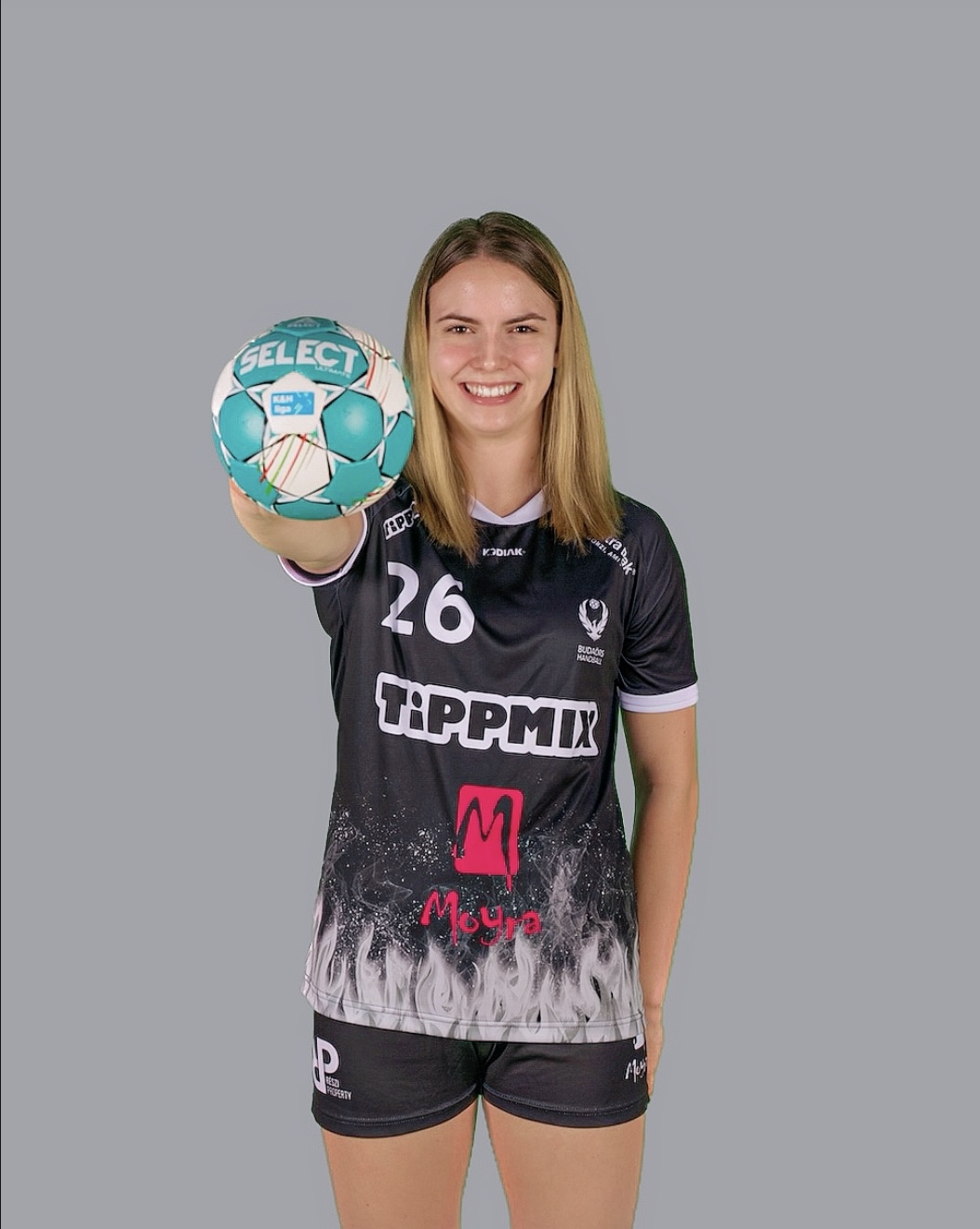 player