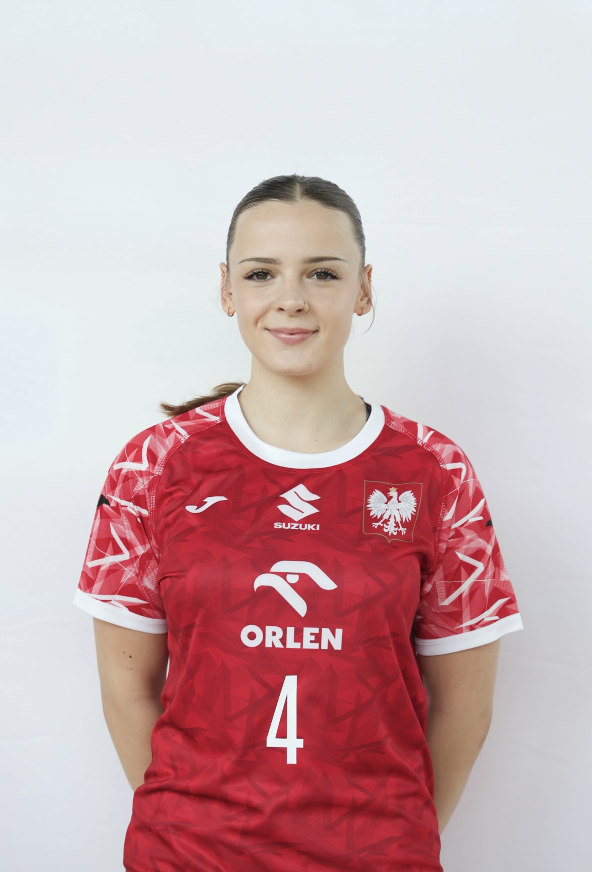 player