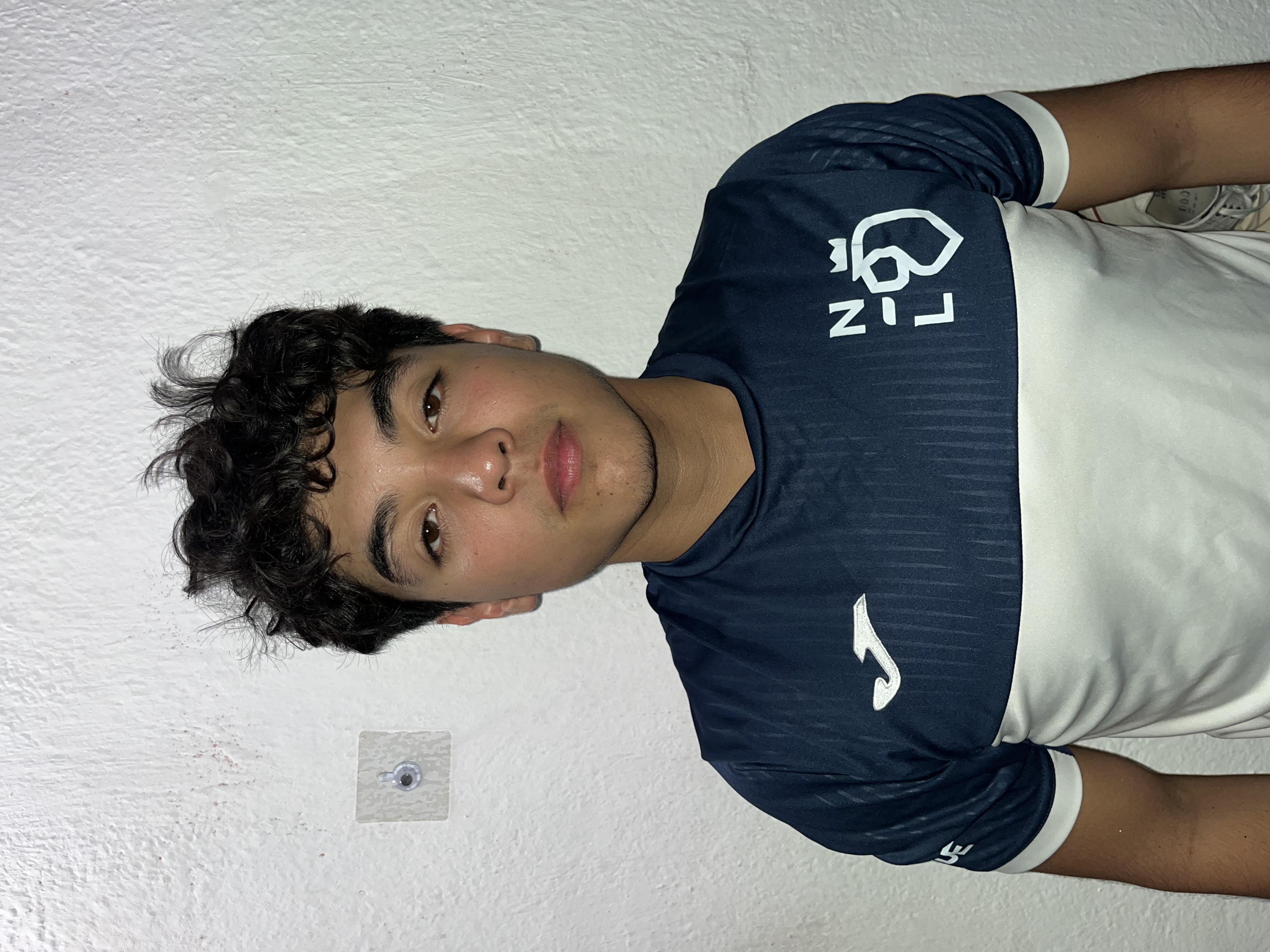 player