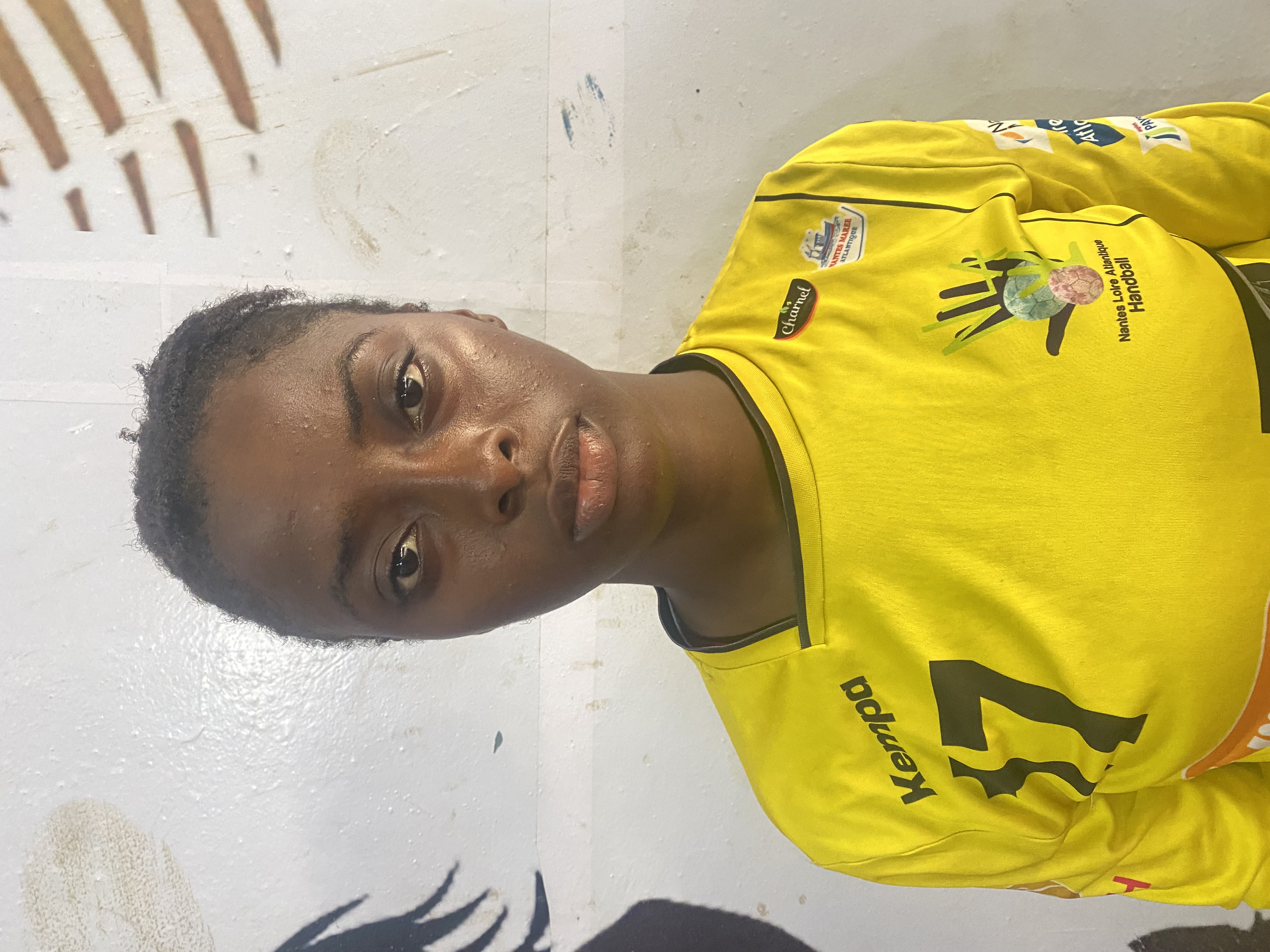 player