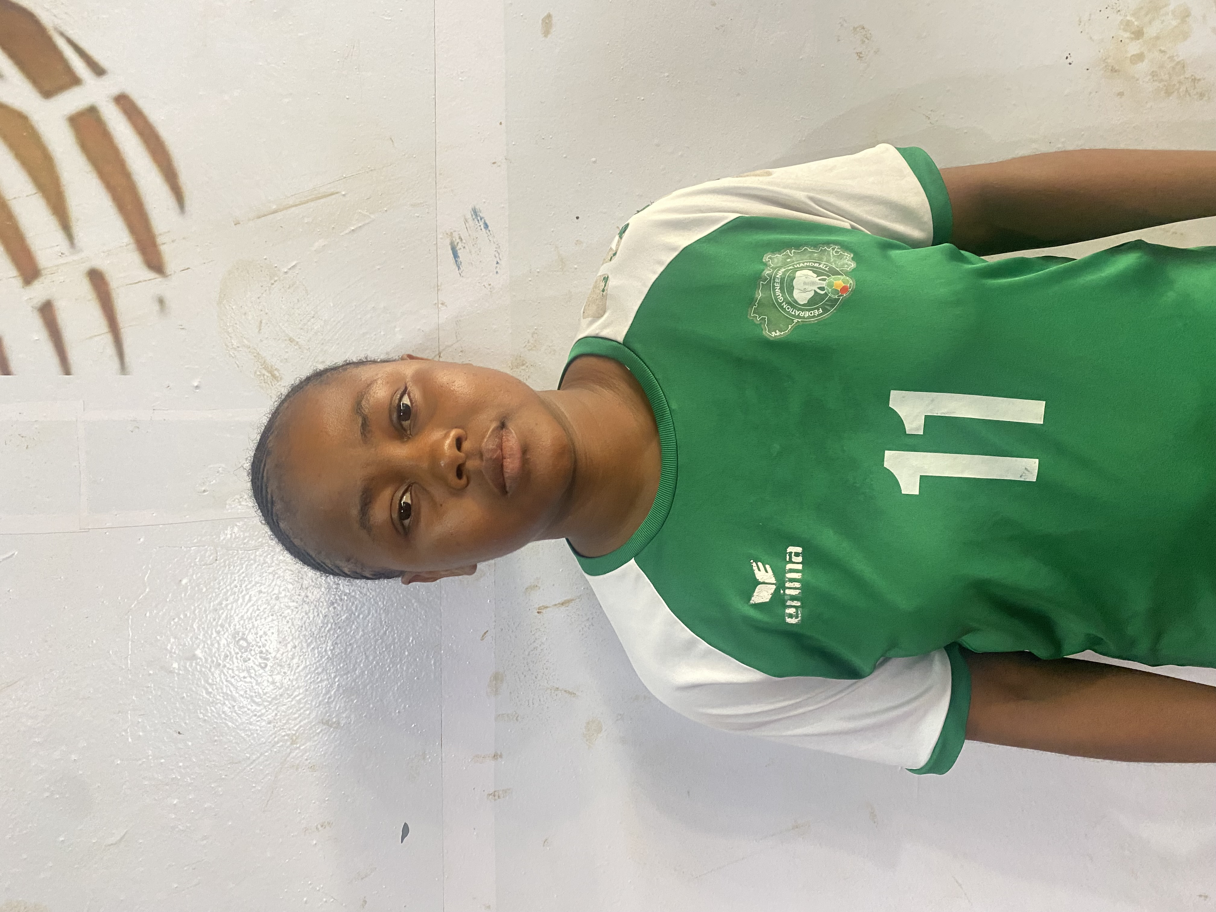player