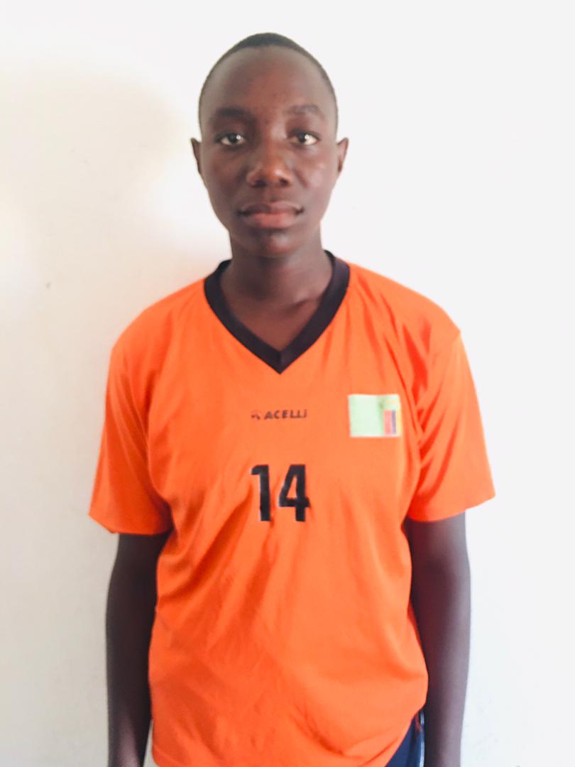 player