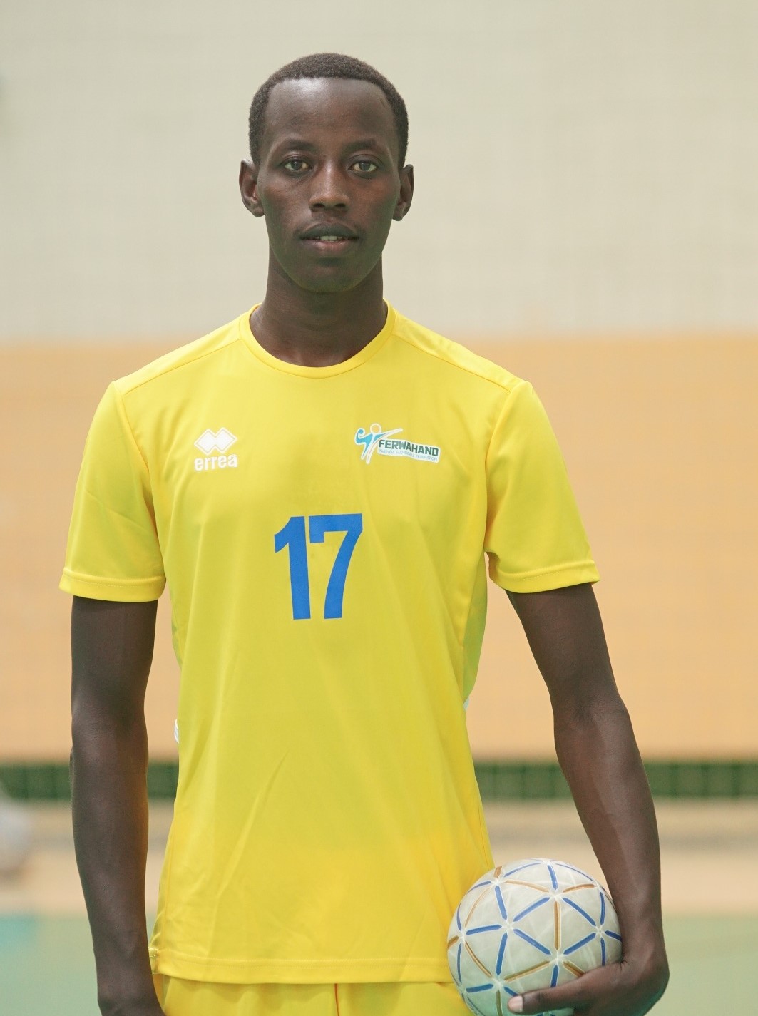 player