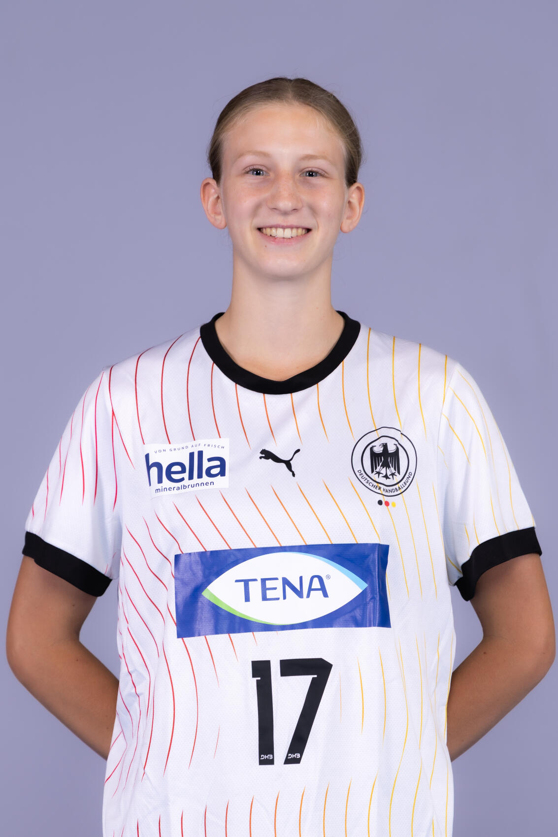 player