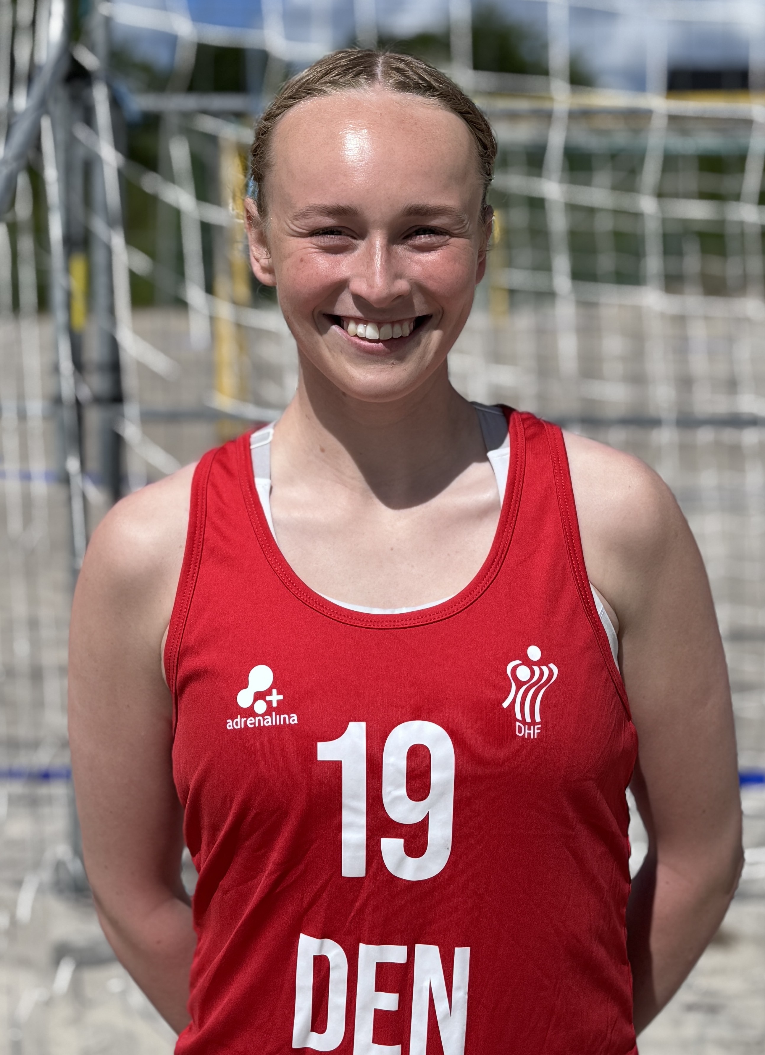 player