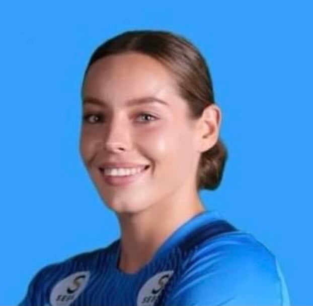 player