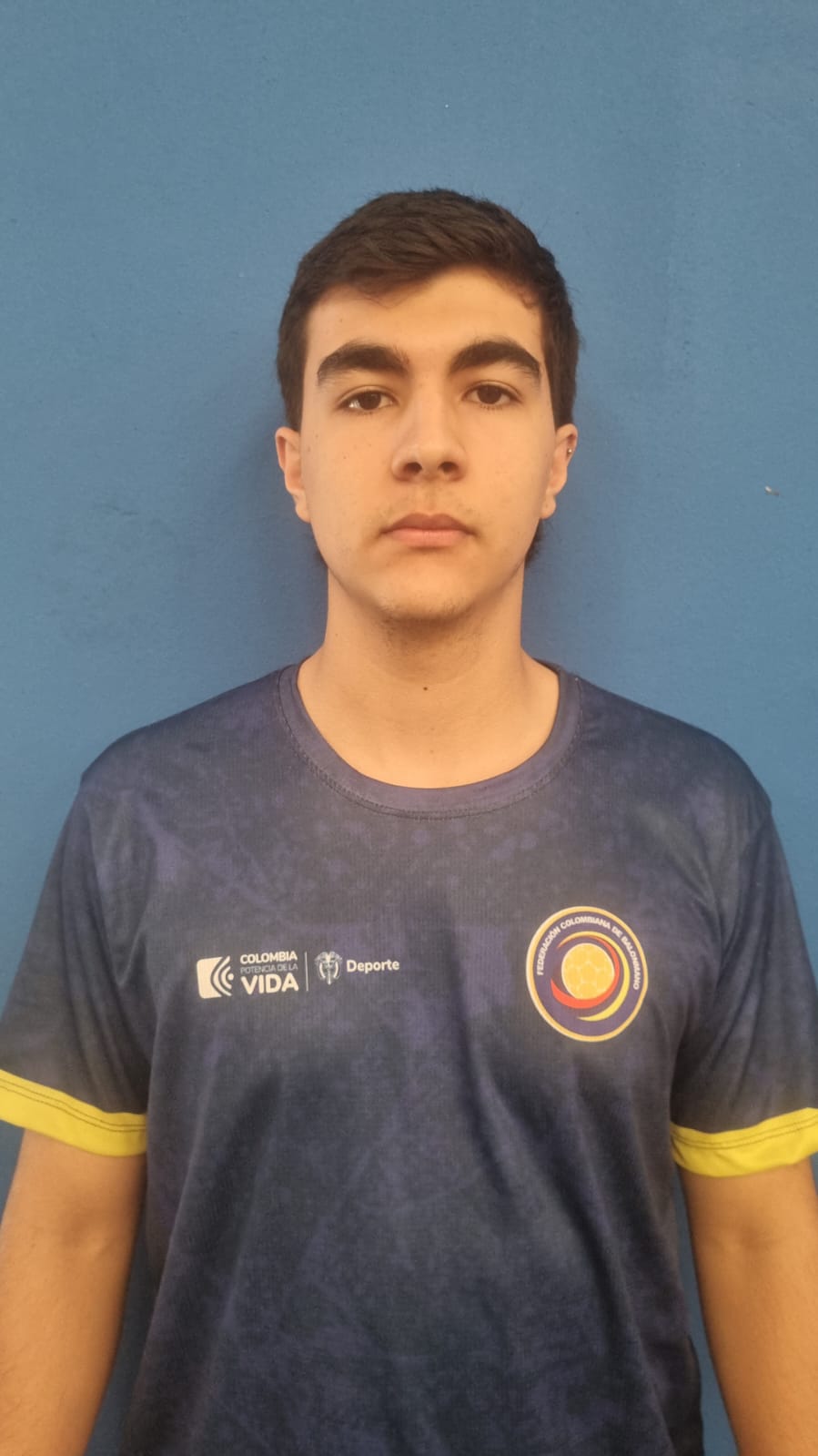player