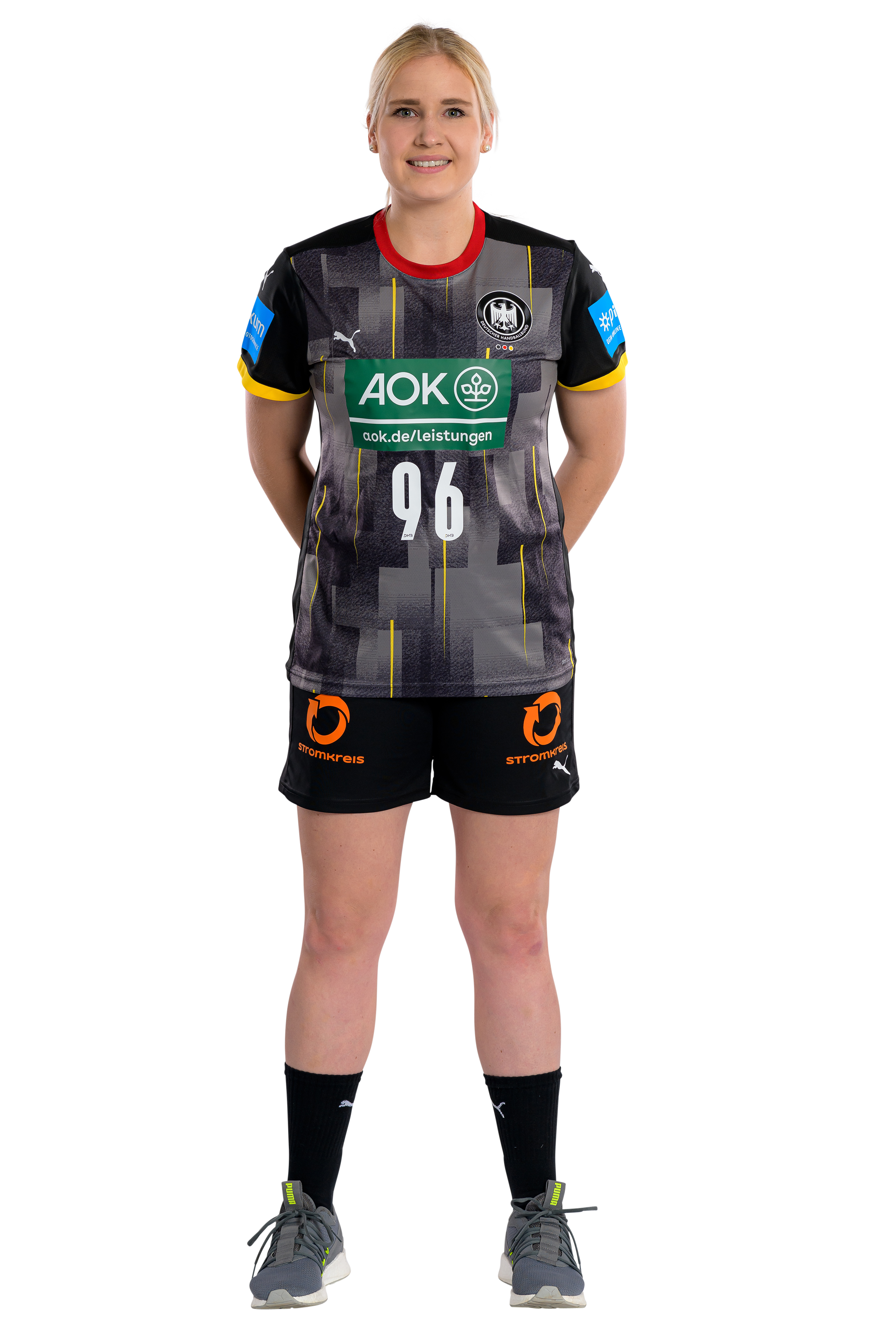 player