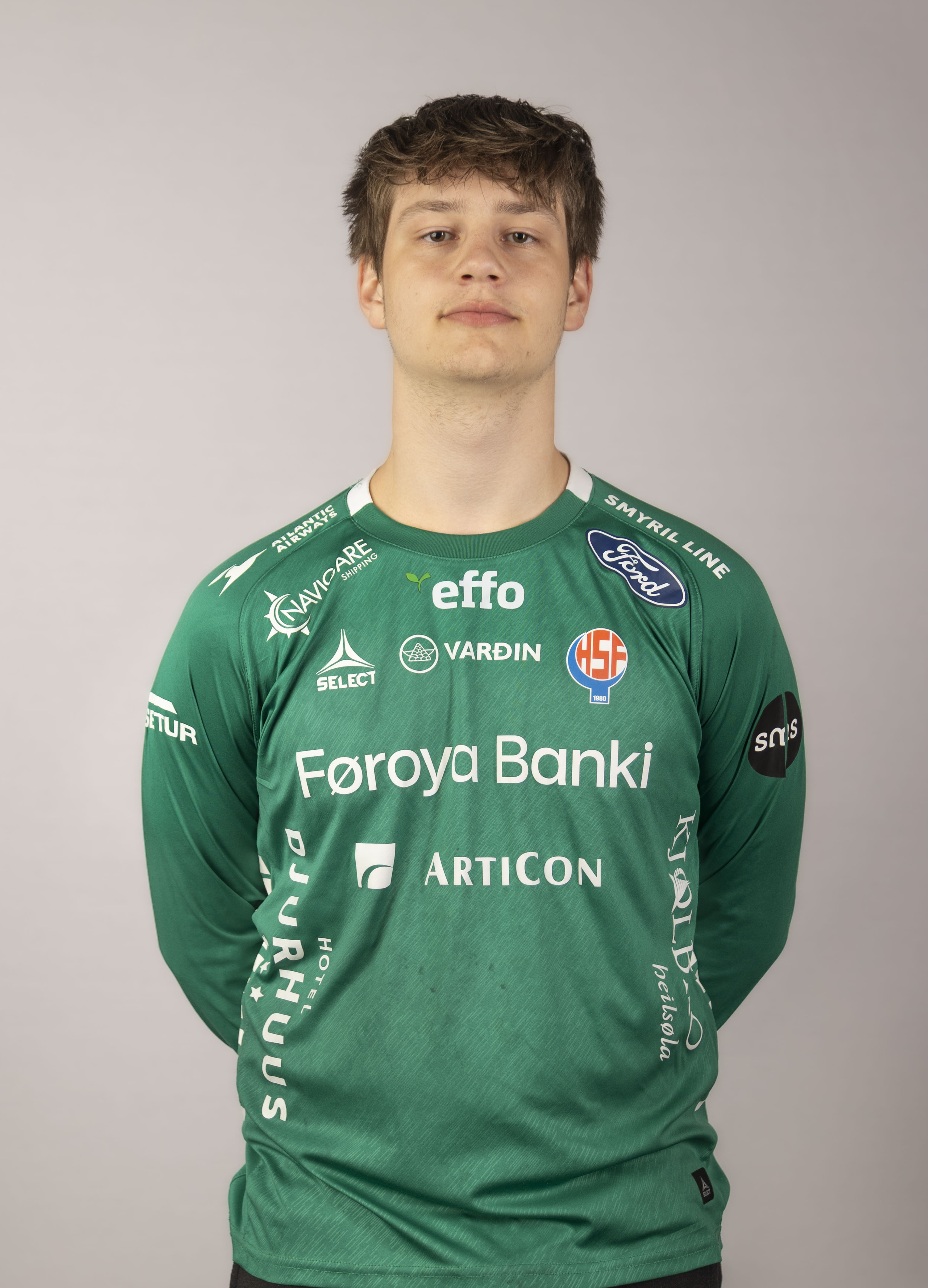 player