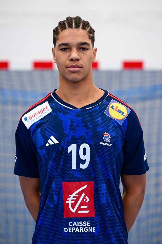player