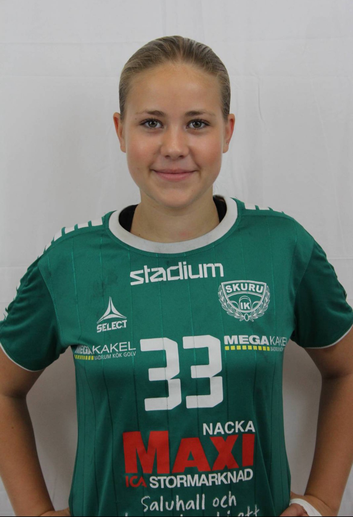 player