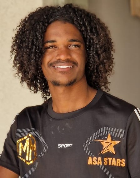 player