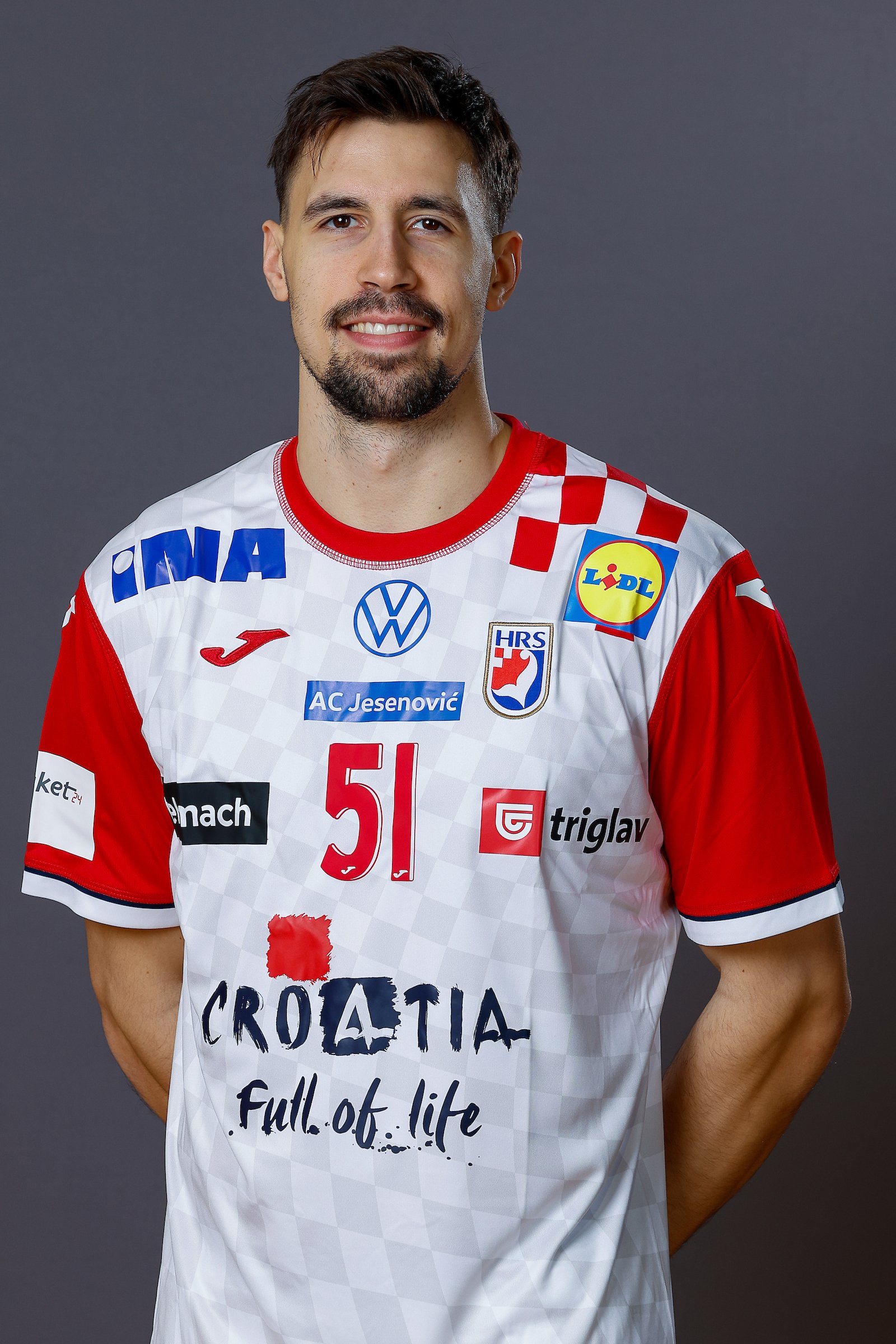 player