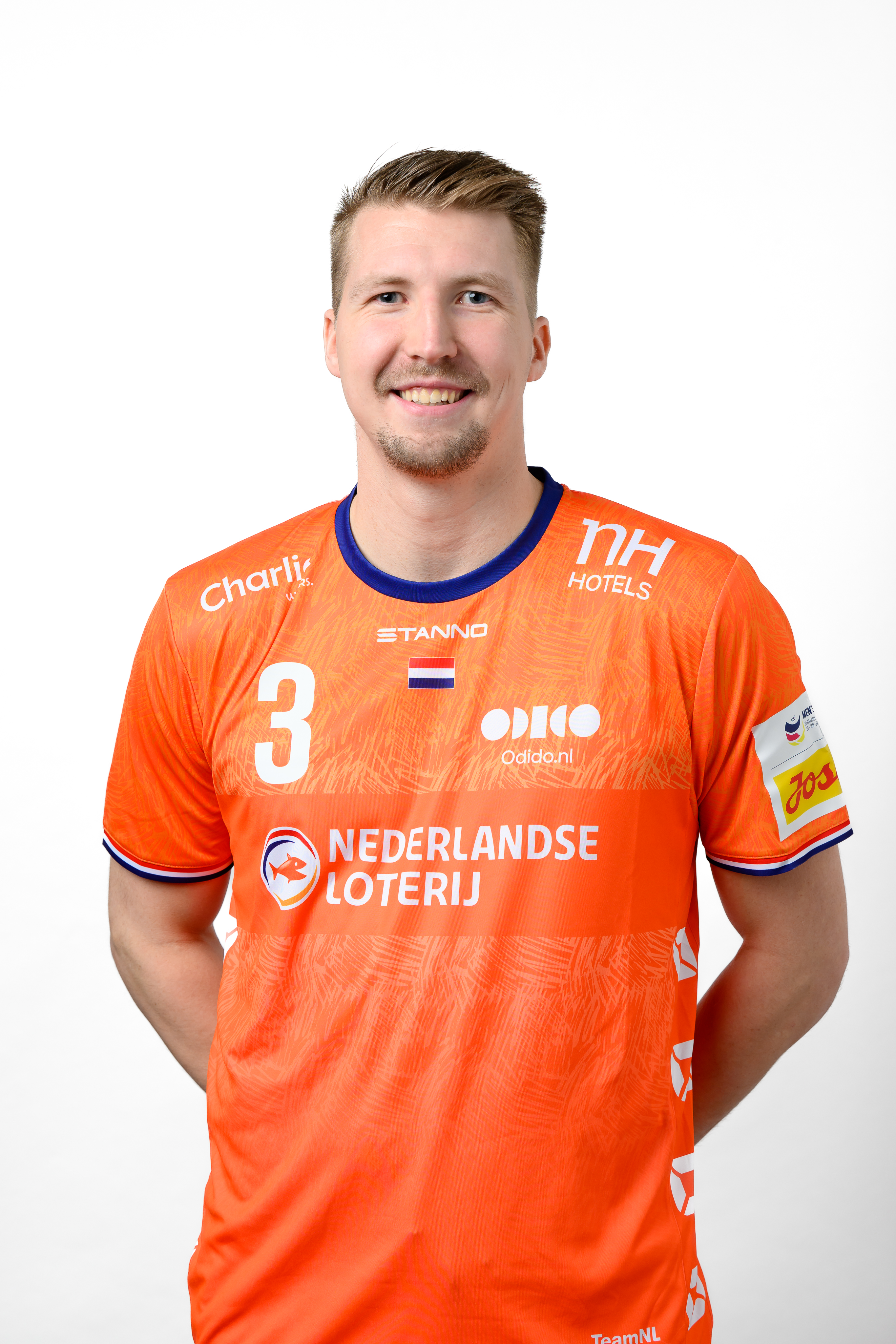 player