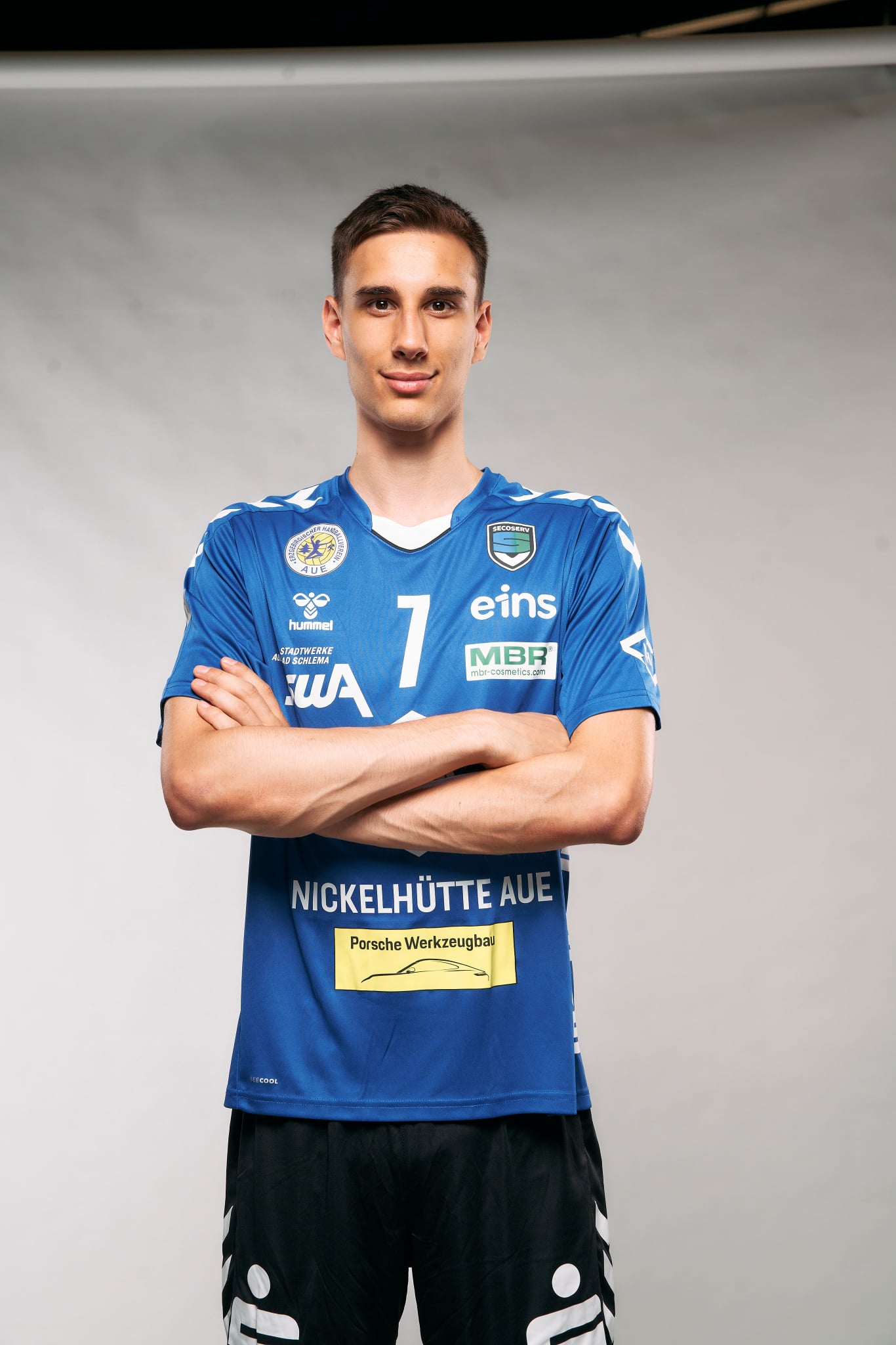 player