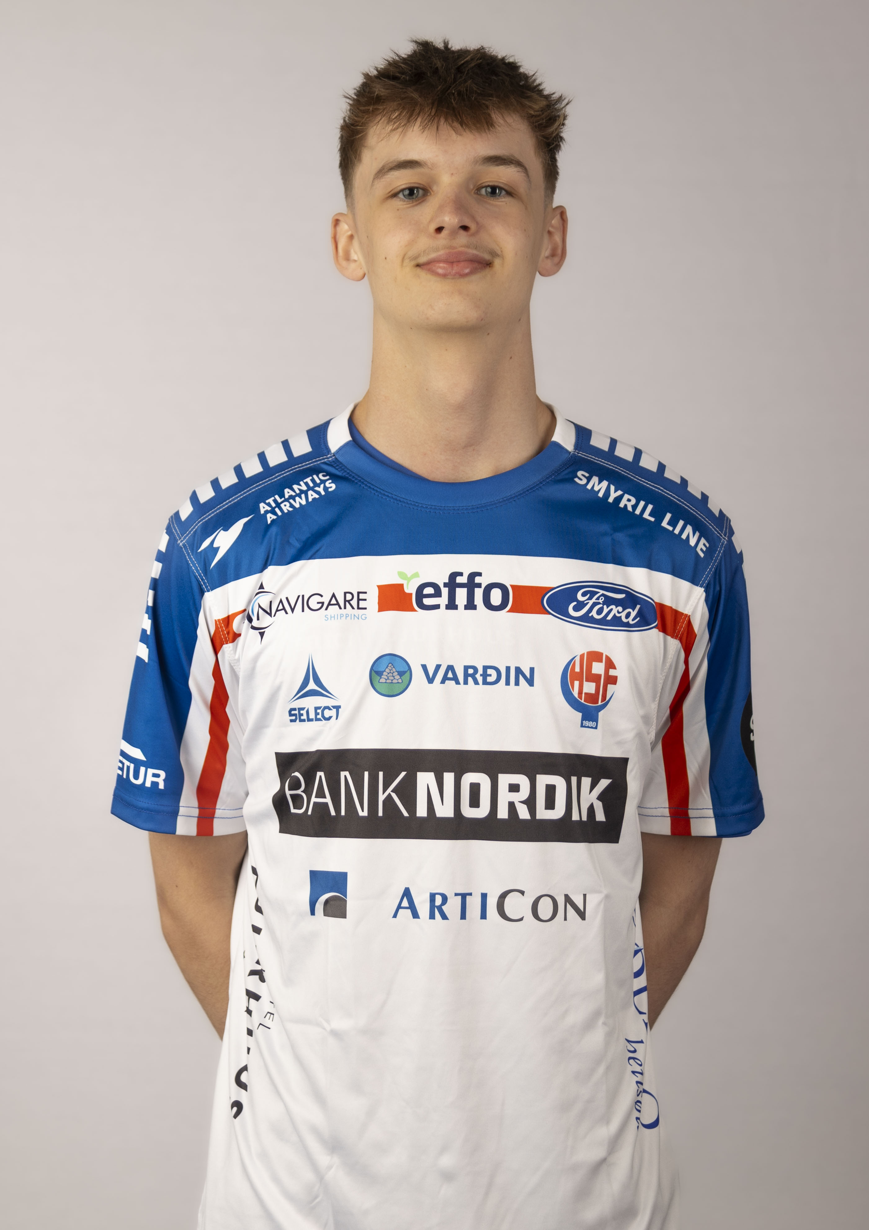 player