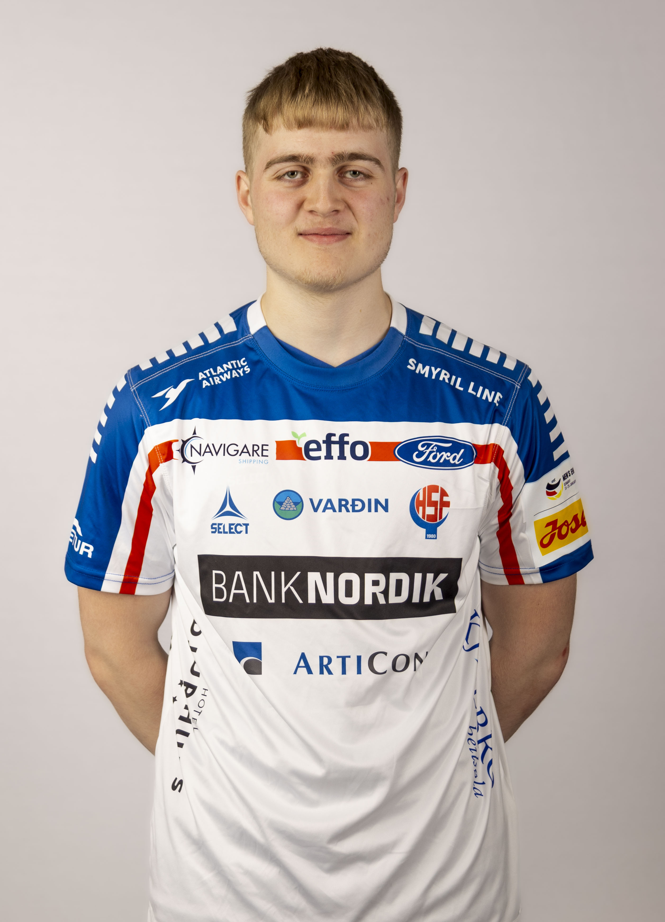 player