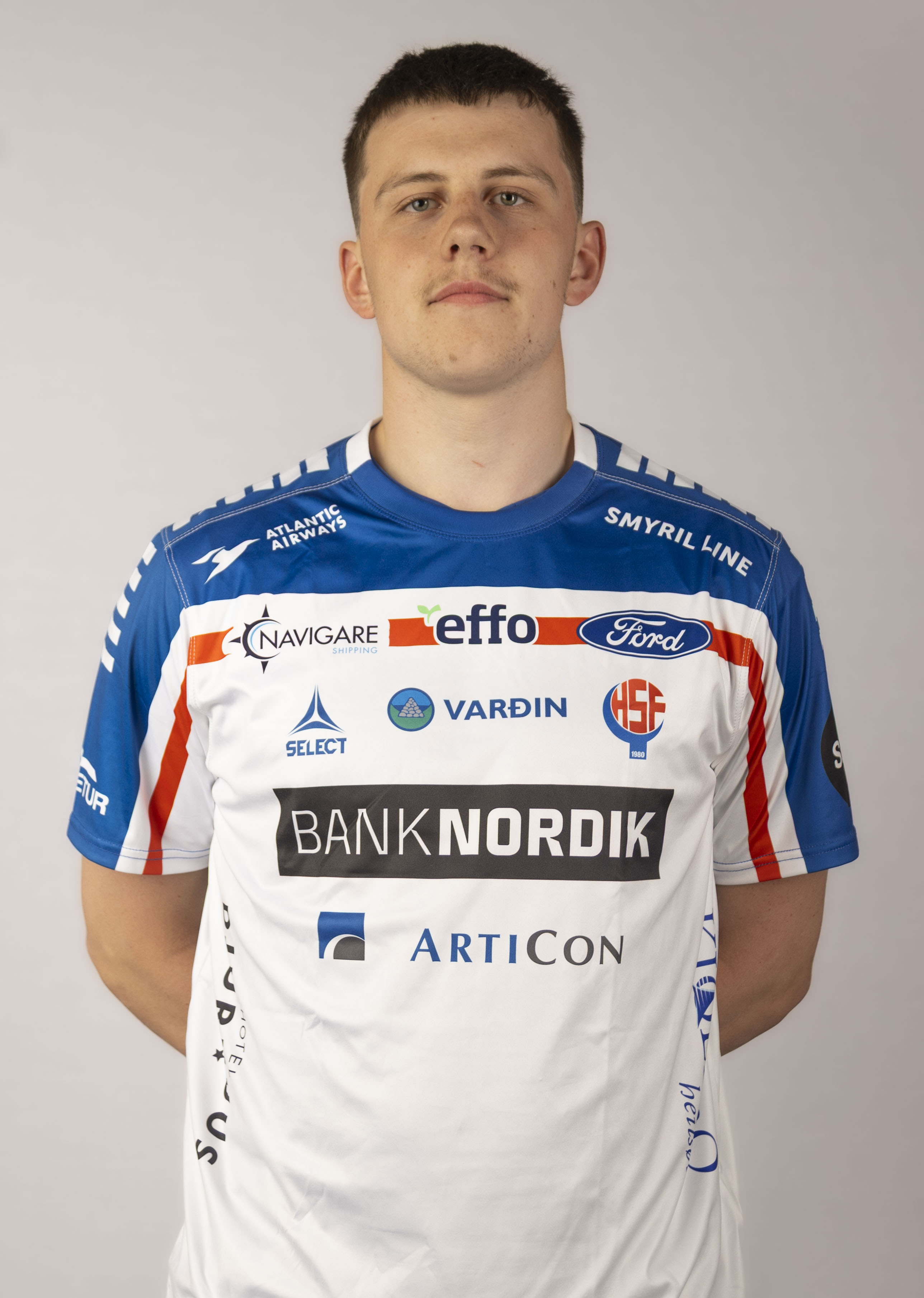 player