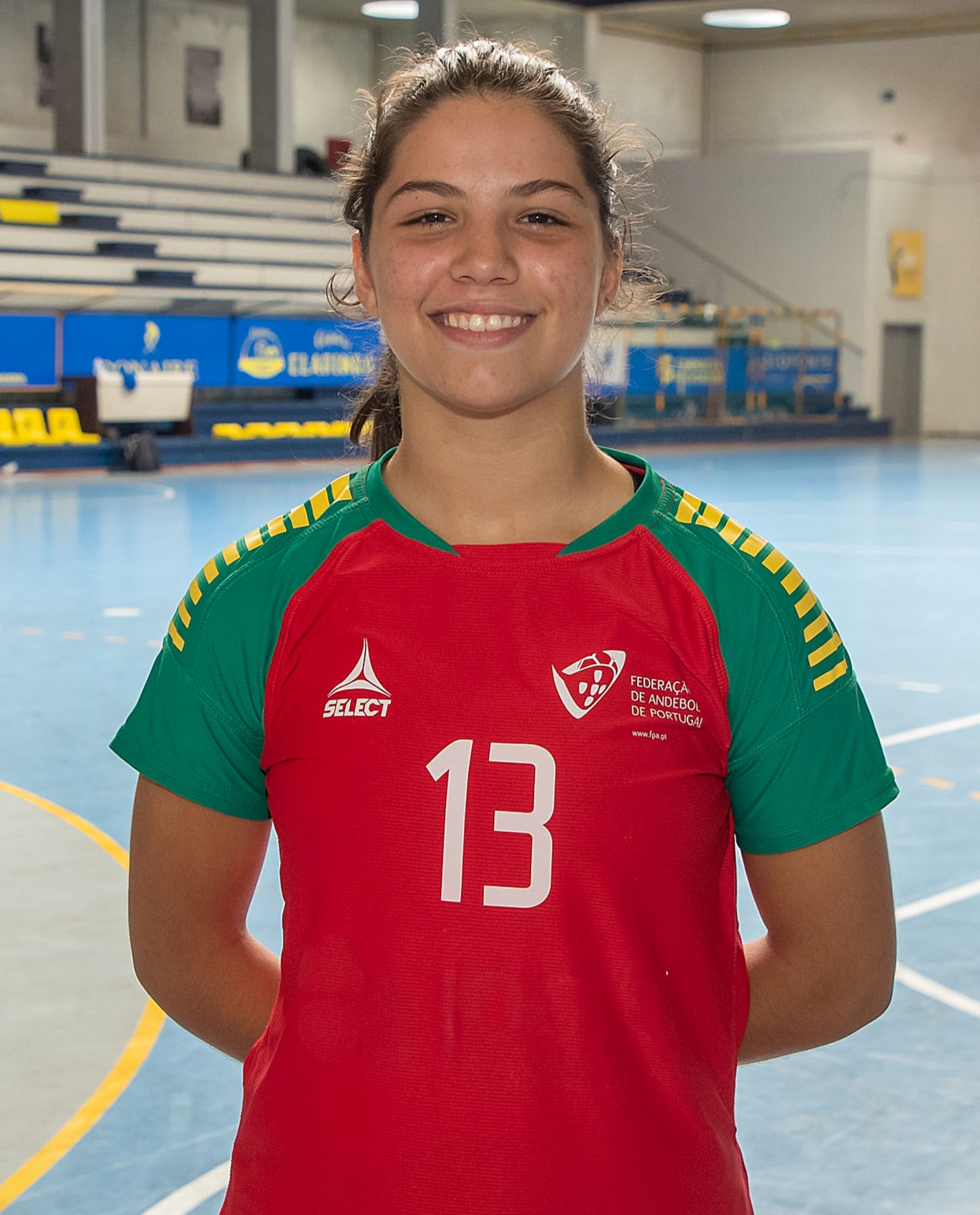 player