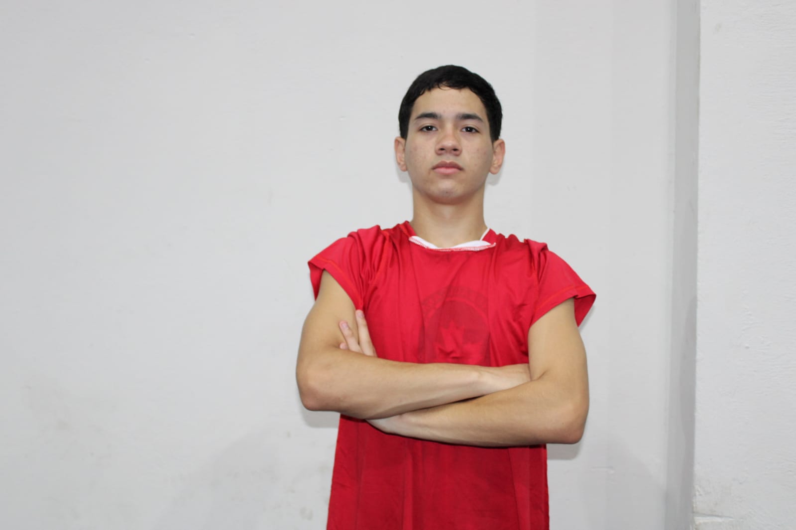 player