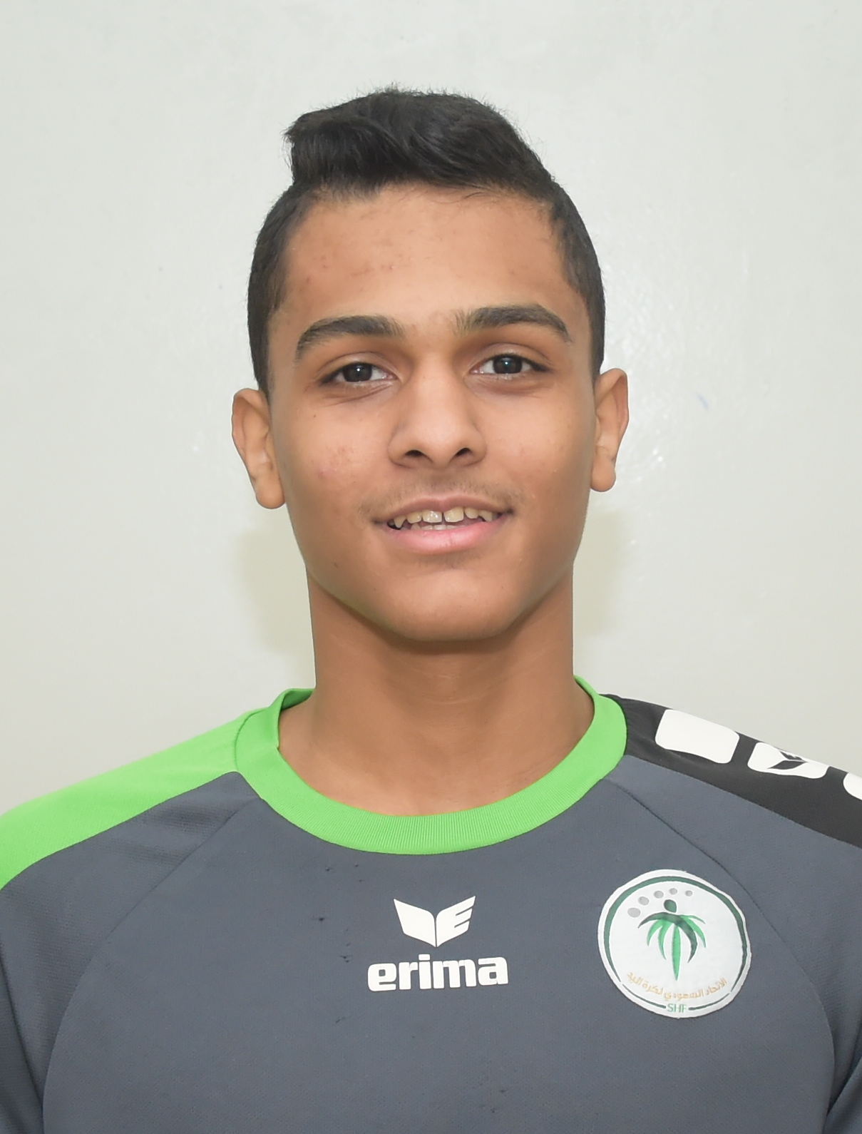 player