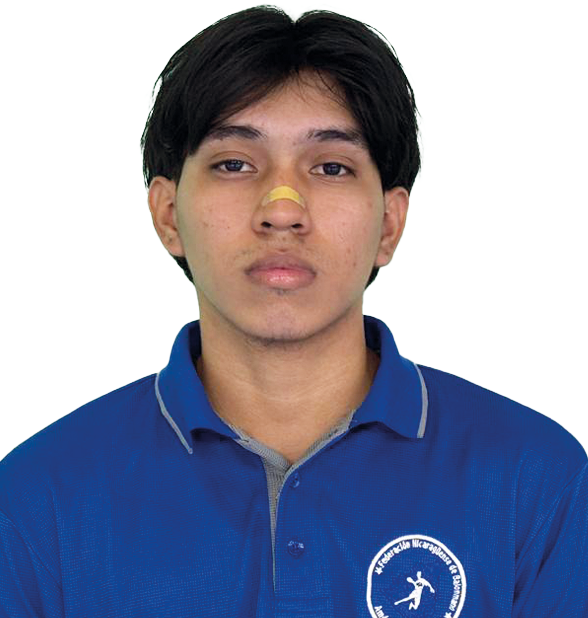 player