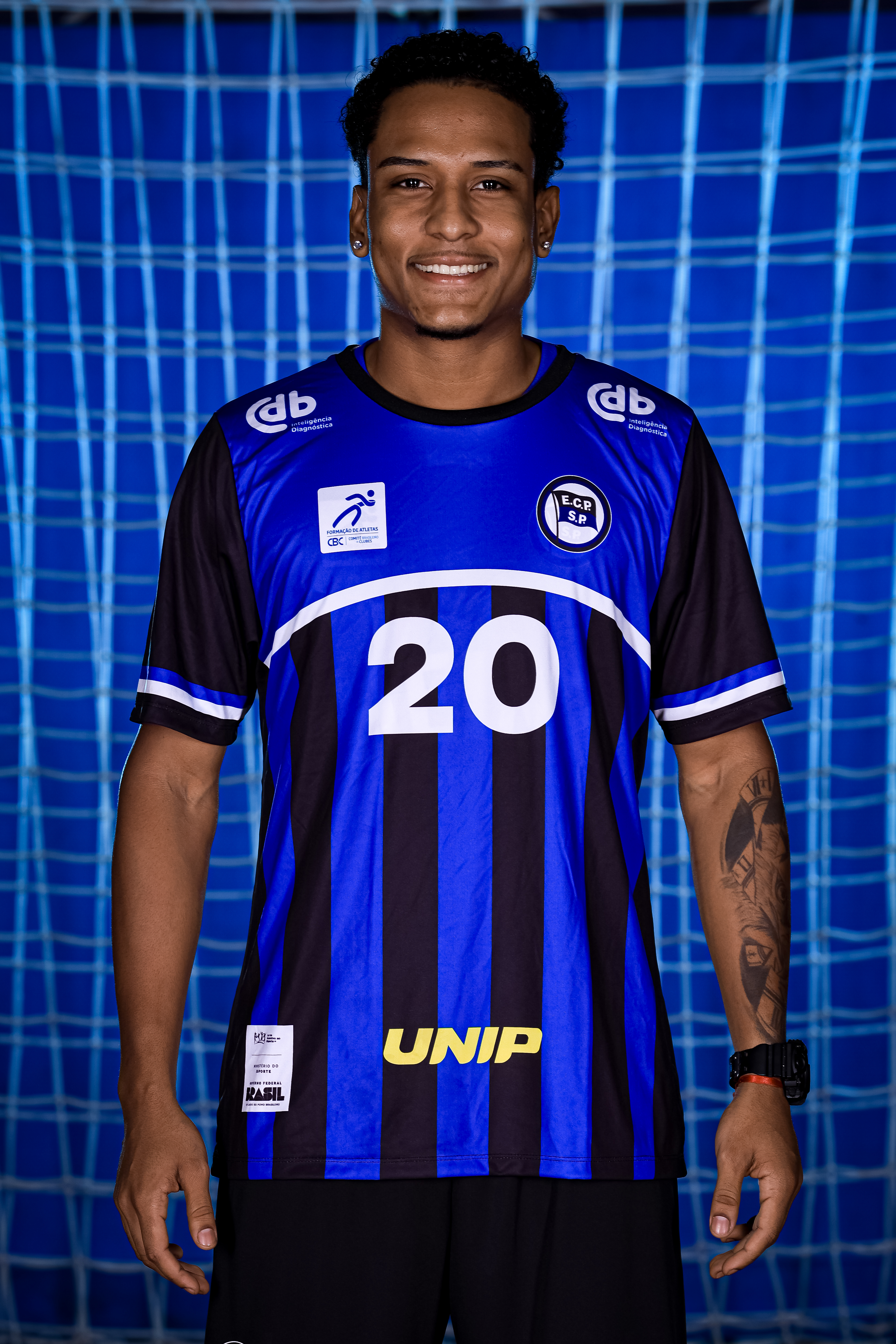 player