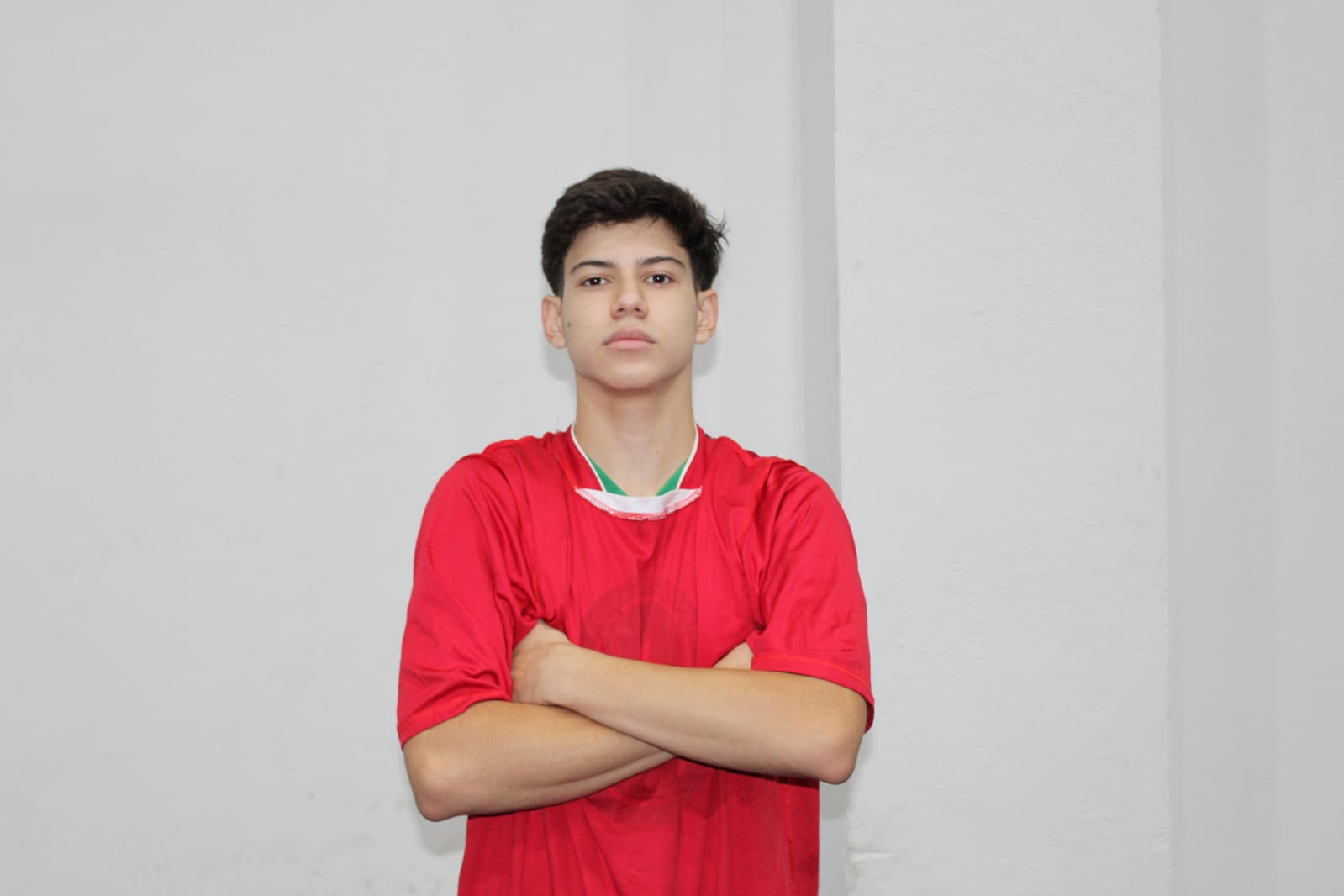 player
