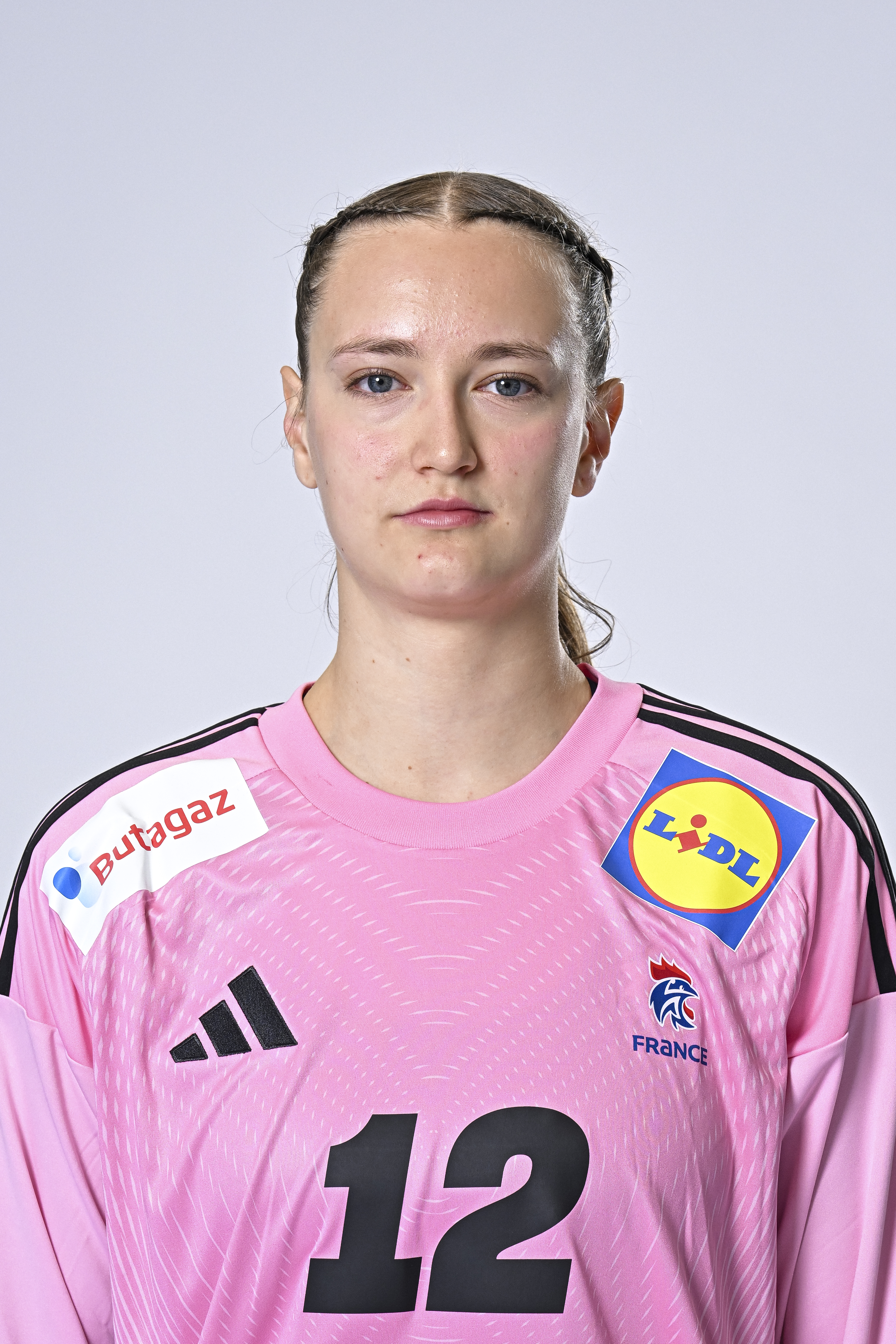 player