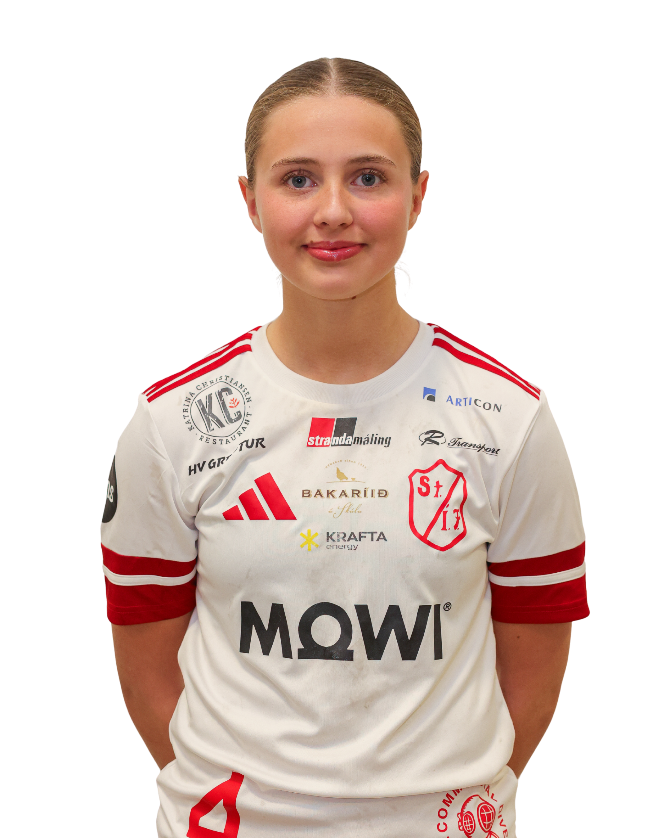 player