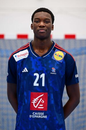 player