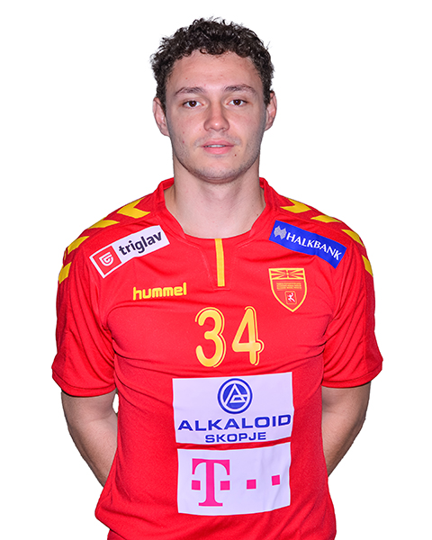 player