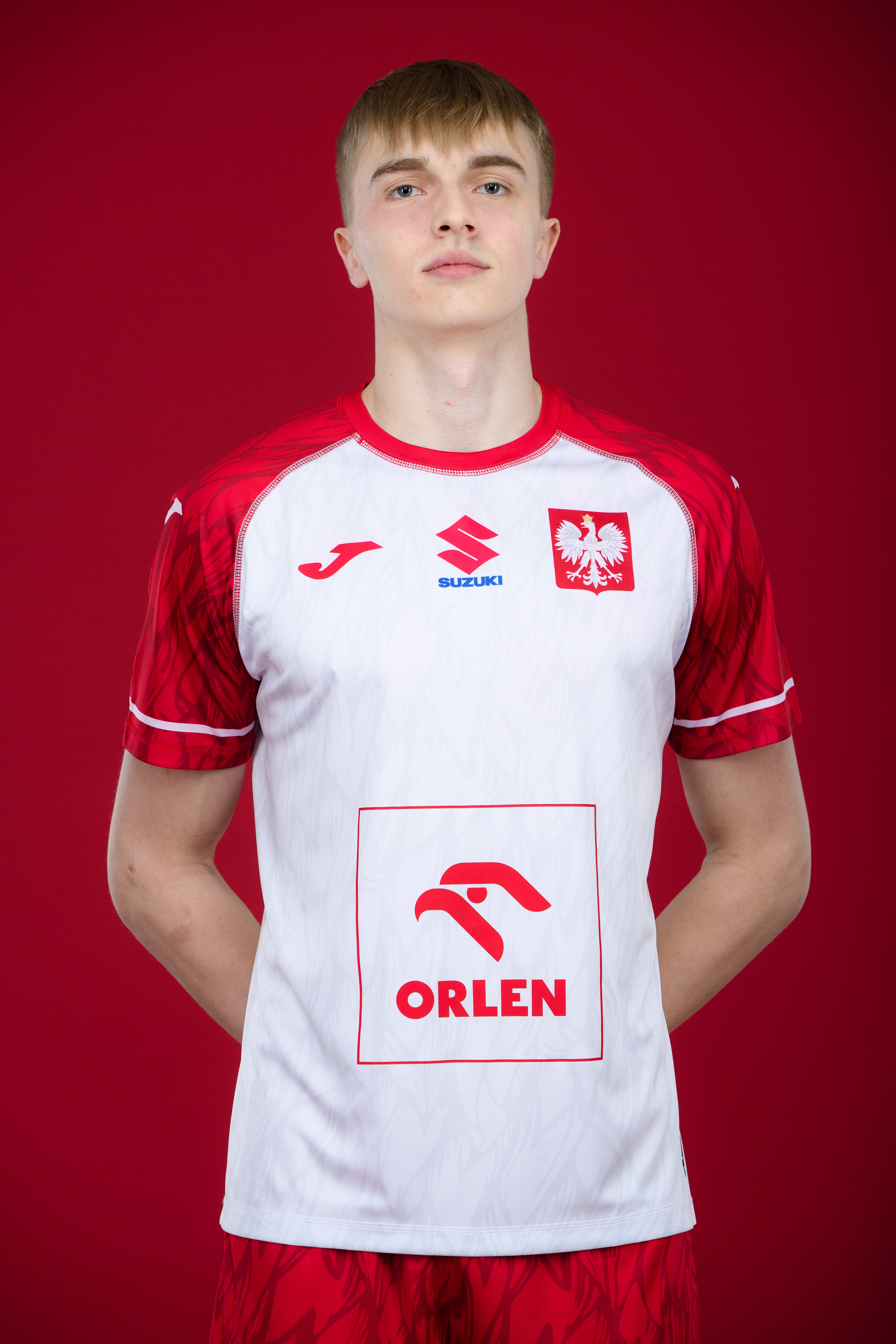 player