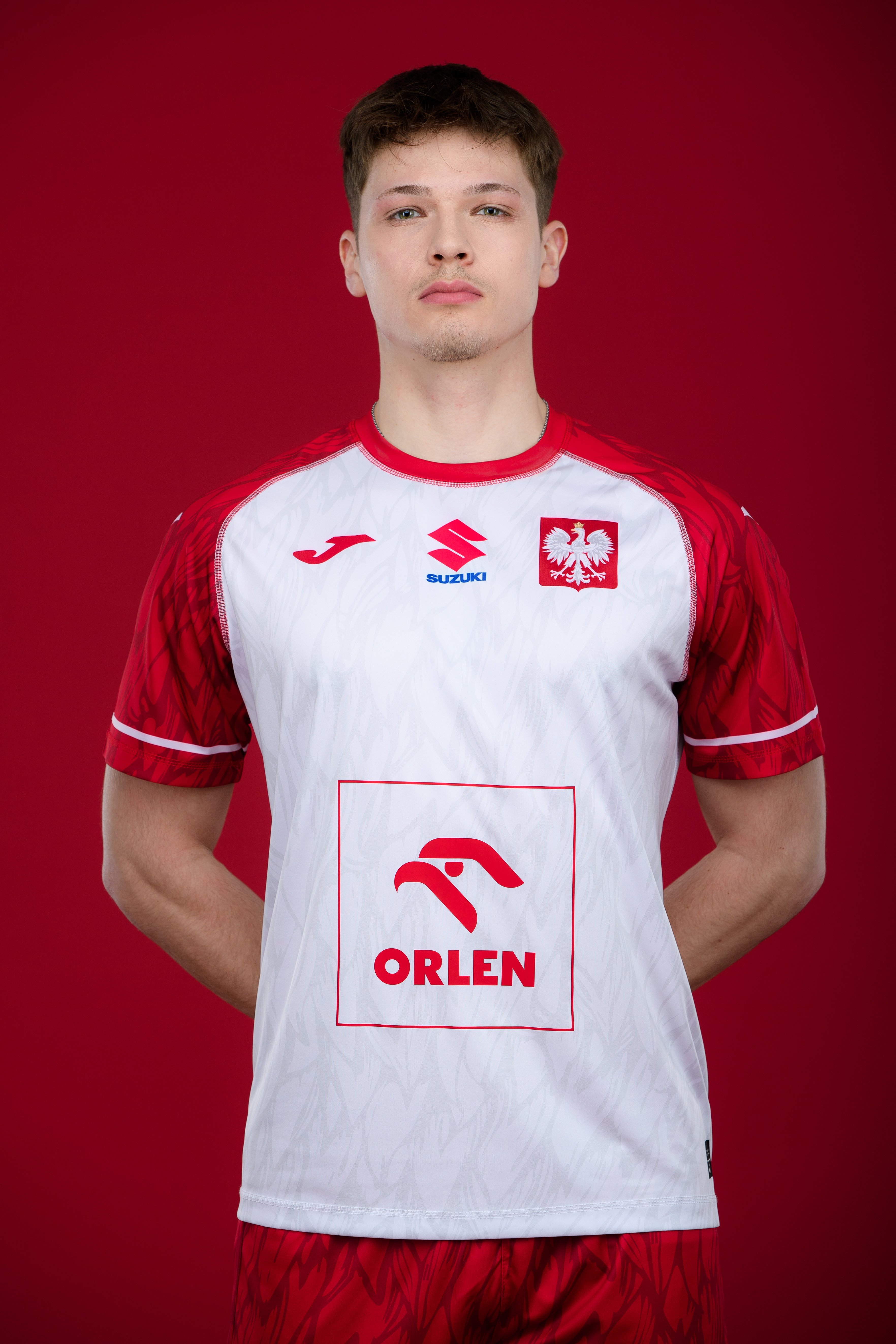 player