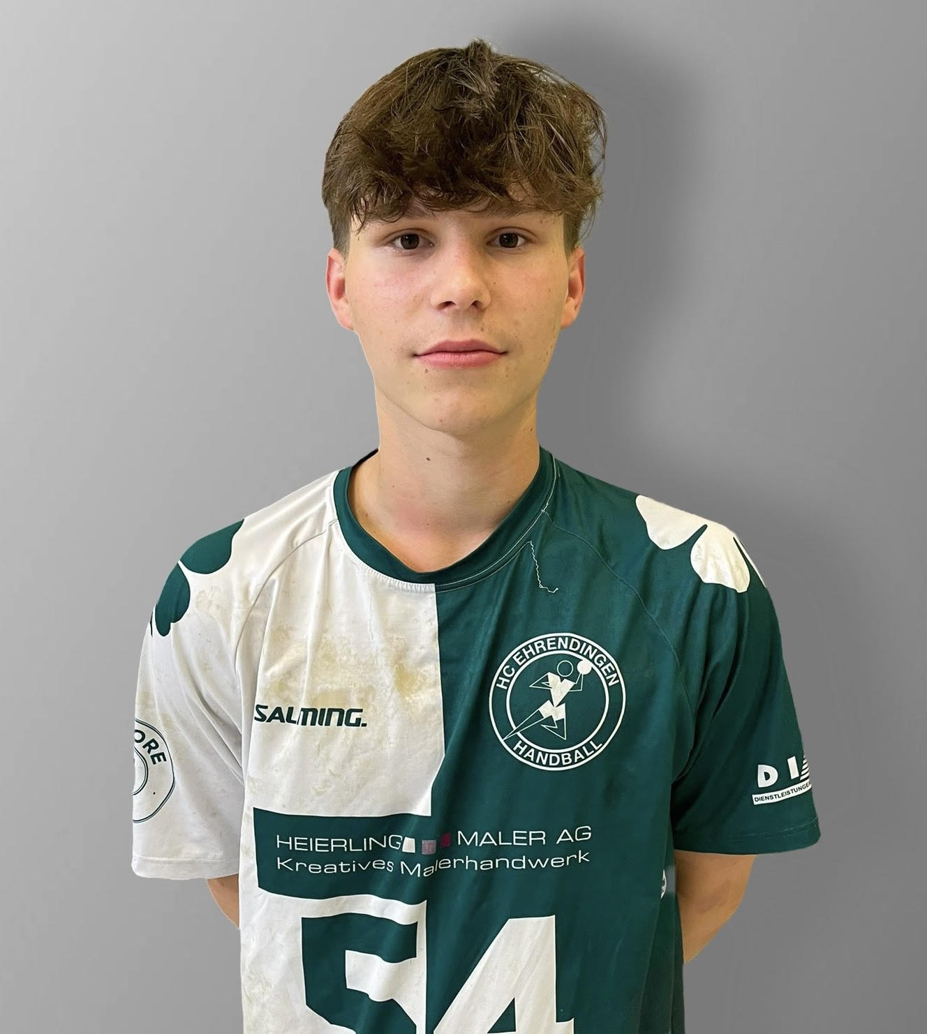 player